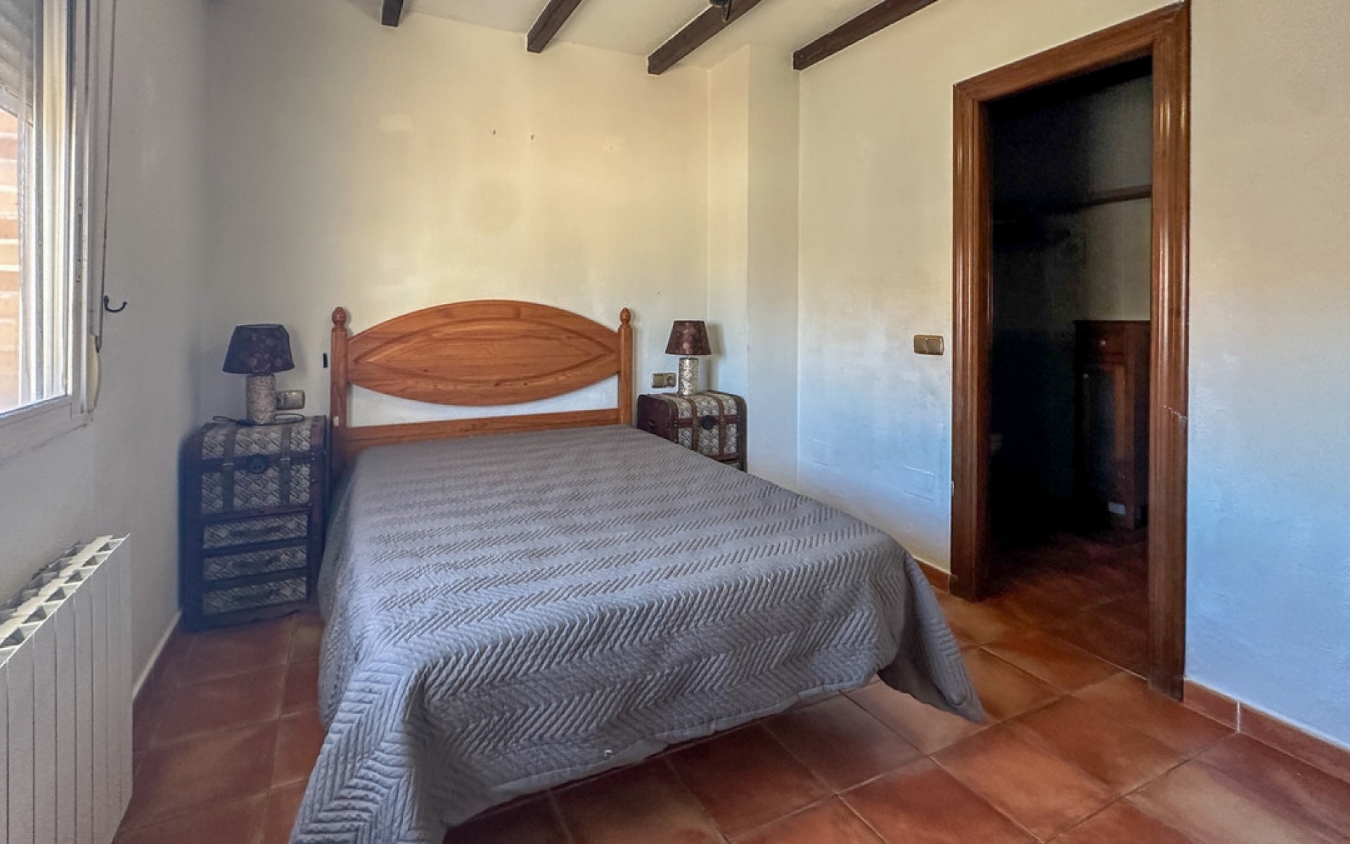 Resale - Townhouse - San Miguel De Salinas - San Miguel de Salinas Centro