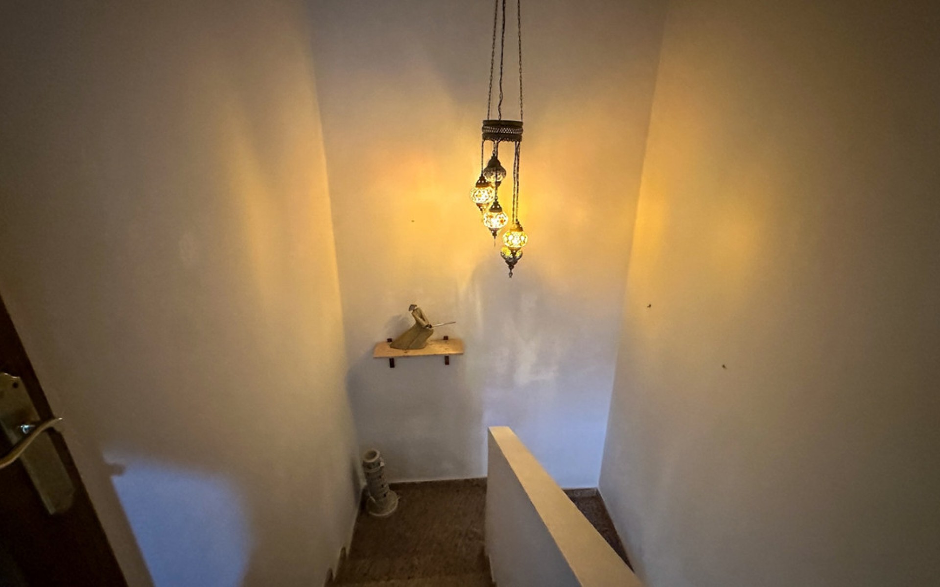 Resale - Townhouse - San Miguel De Salinas - San Miguel de Salinas Centro
