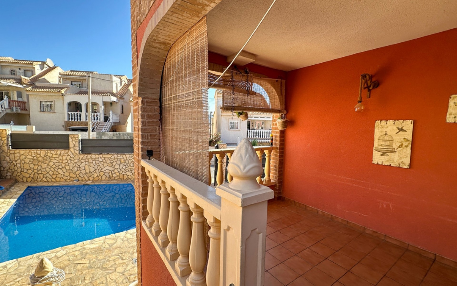 Resale - Townhouse - San Miguel De Salinas - San Miguel de Salinas Centro