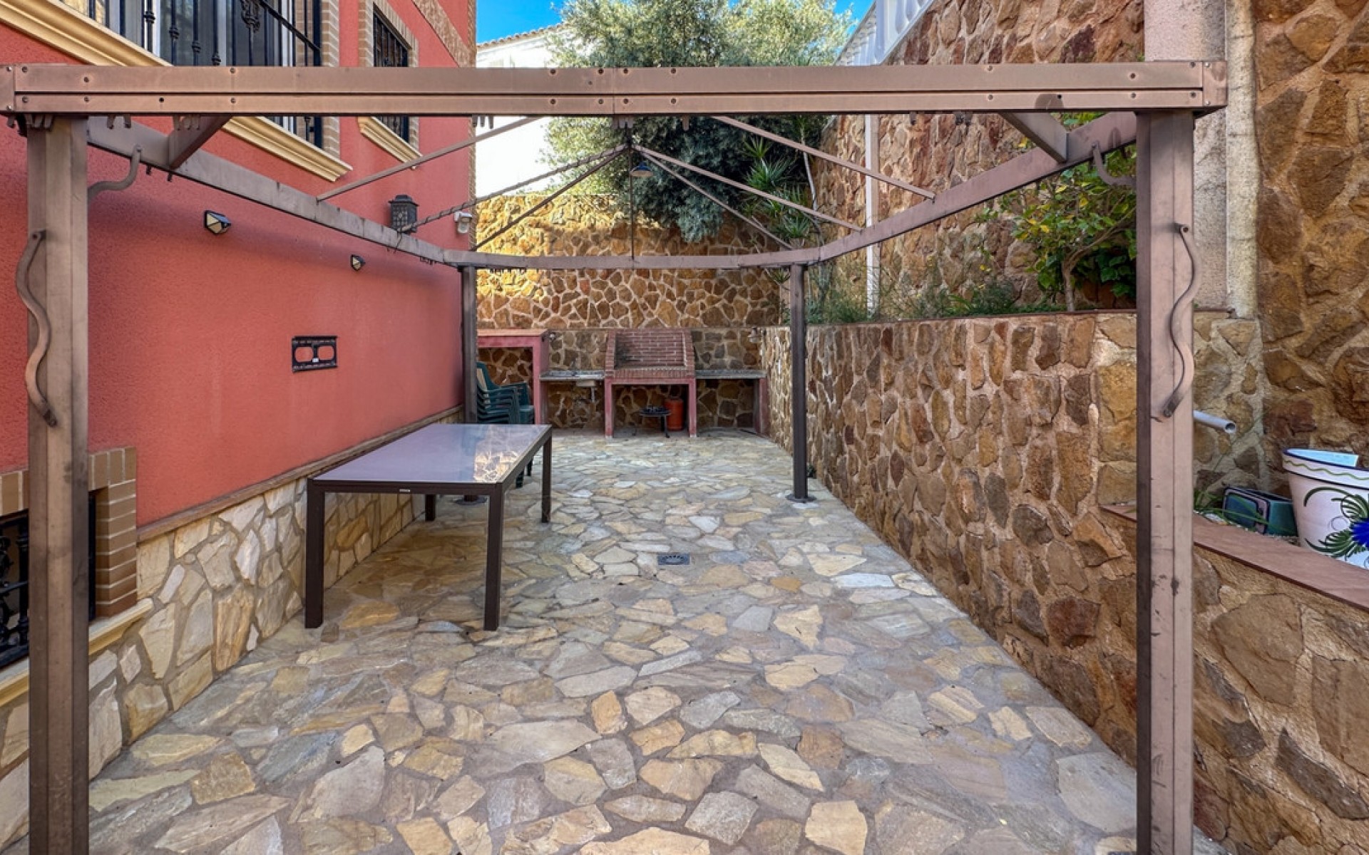 Resale - Townhouse - San Miguel De Salinas - San Miguel de Salinas Centro