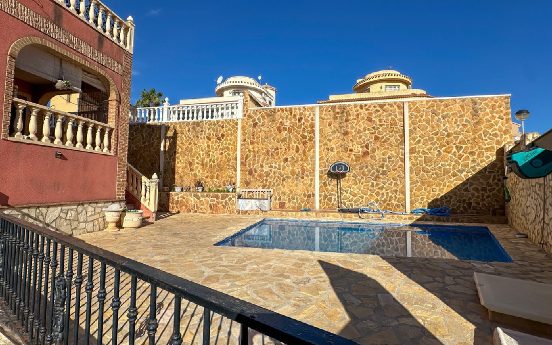 Resale - Townhouse - San Miguel De Salinas - San Miguel de Salinas Centro