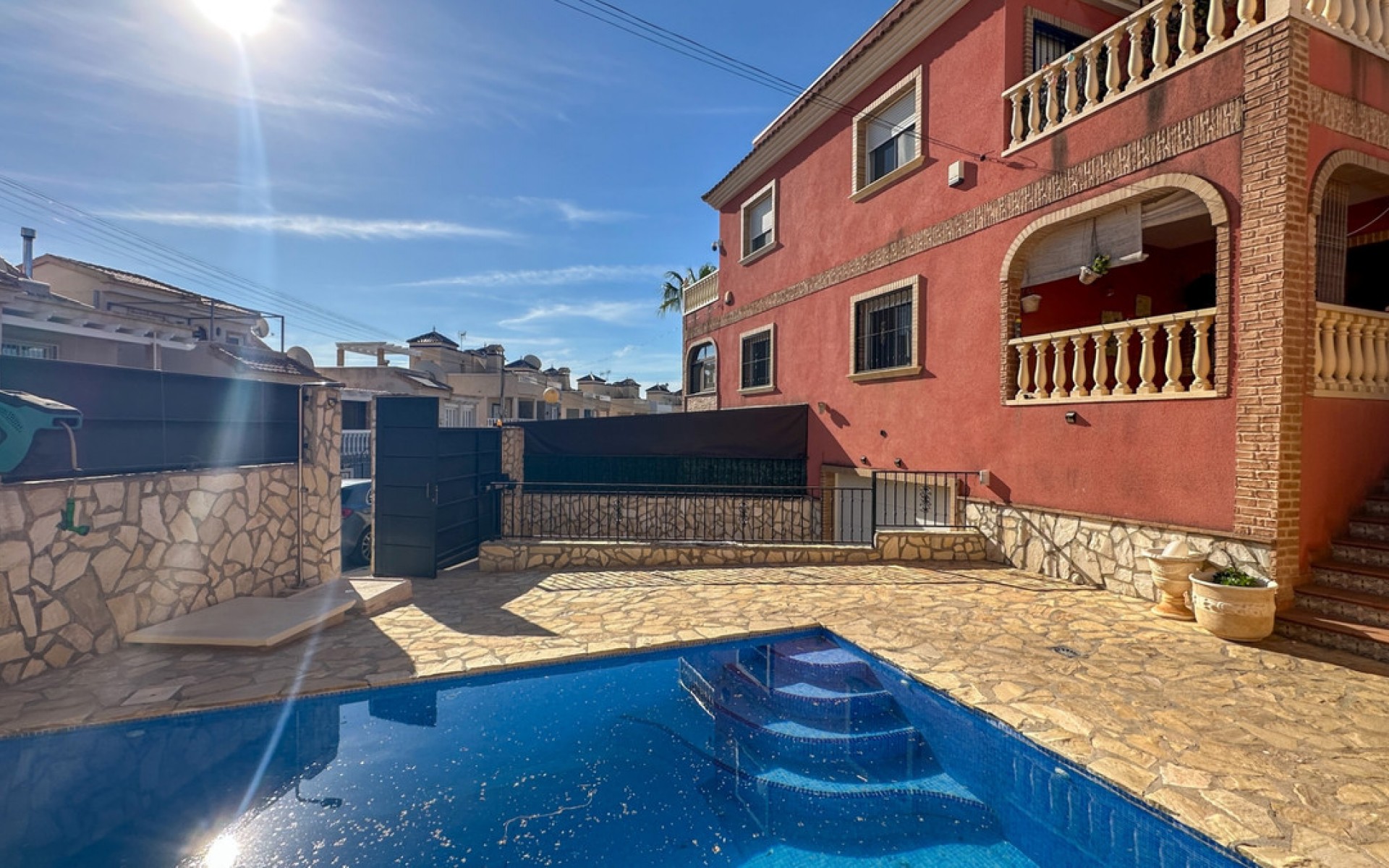 Resale - Townhouse - San Miguel De Salinas - San Miguel de Salinas Centro