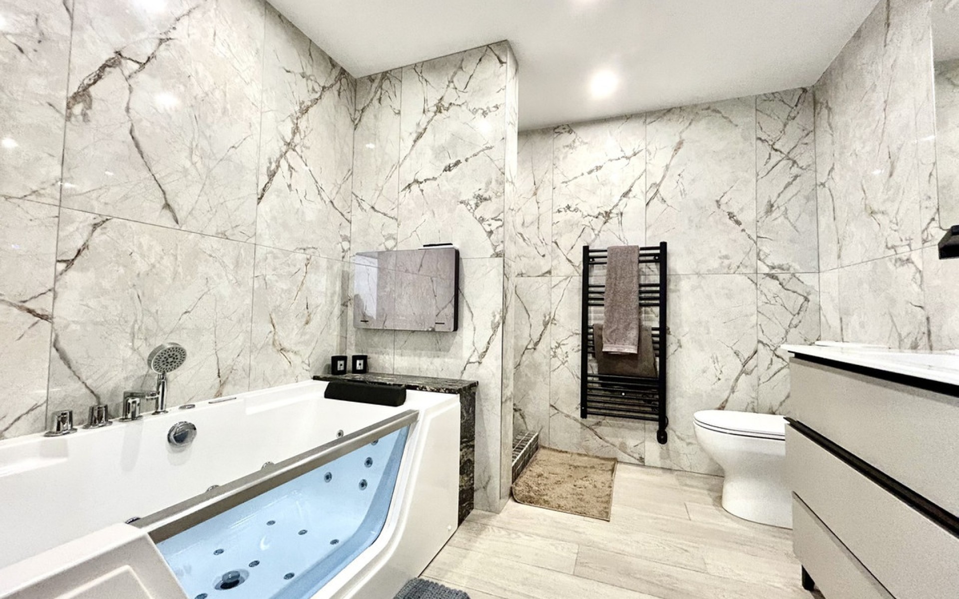 Resale - Townhouse - San Miguel De Salinas - San Miguel de Salinas Centro