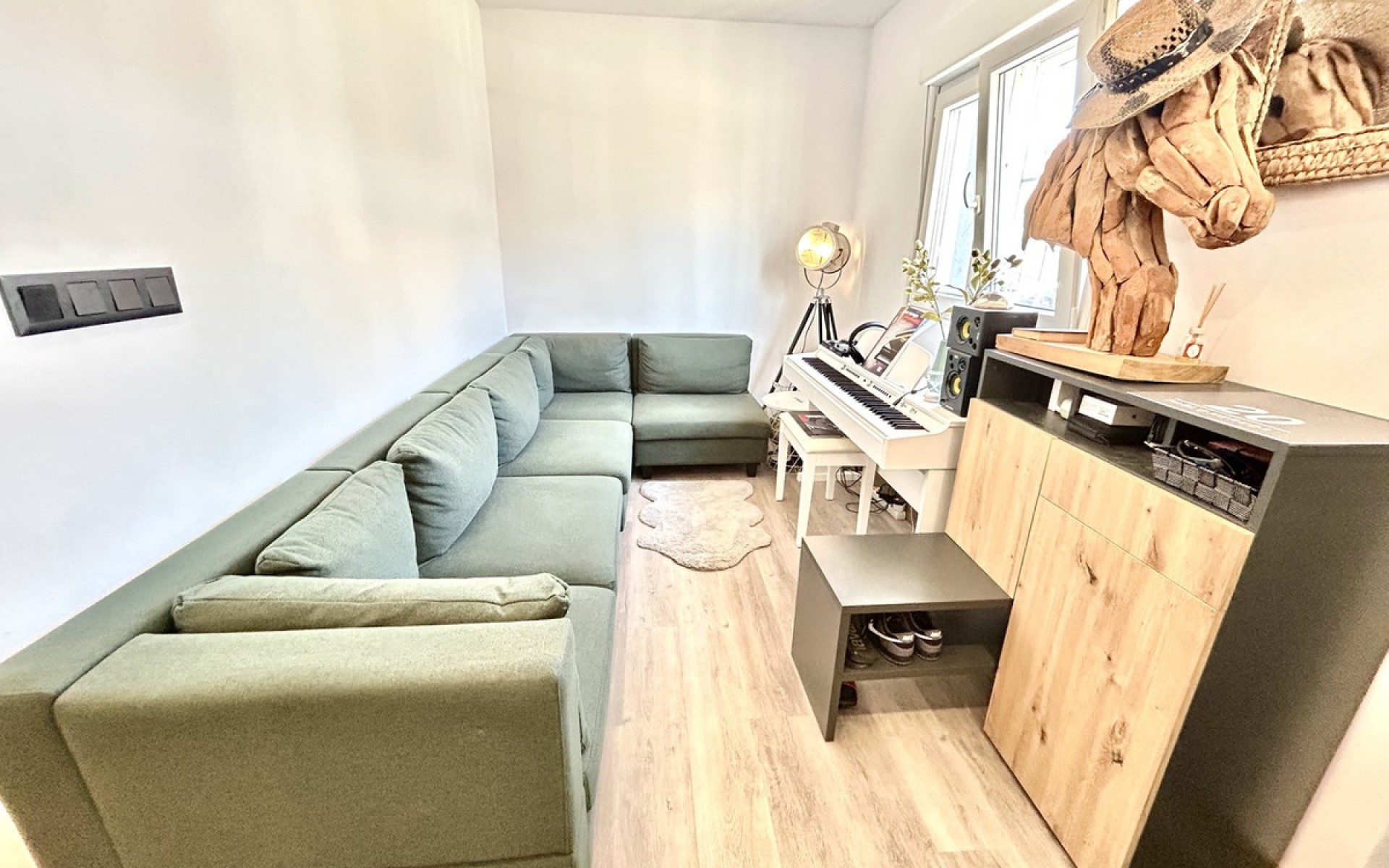 Resale - Townhouse - San Miguel De Salinas - San Miguel de Salinas Centro