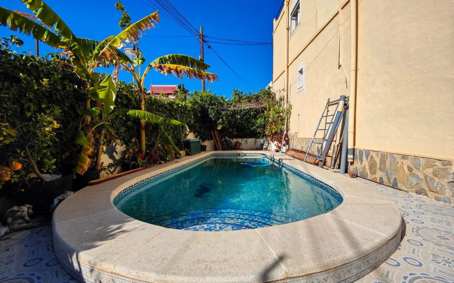 Resale - Townhouse - San Miguel De Salinas - San Miguel de Salinas Centro