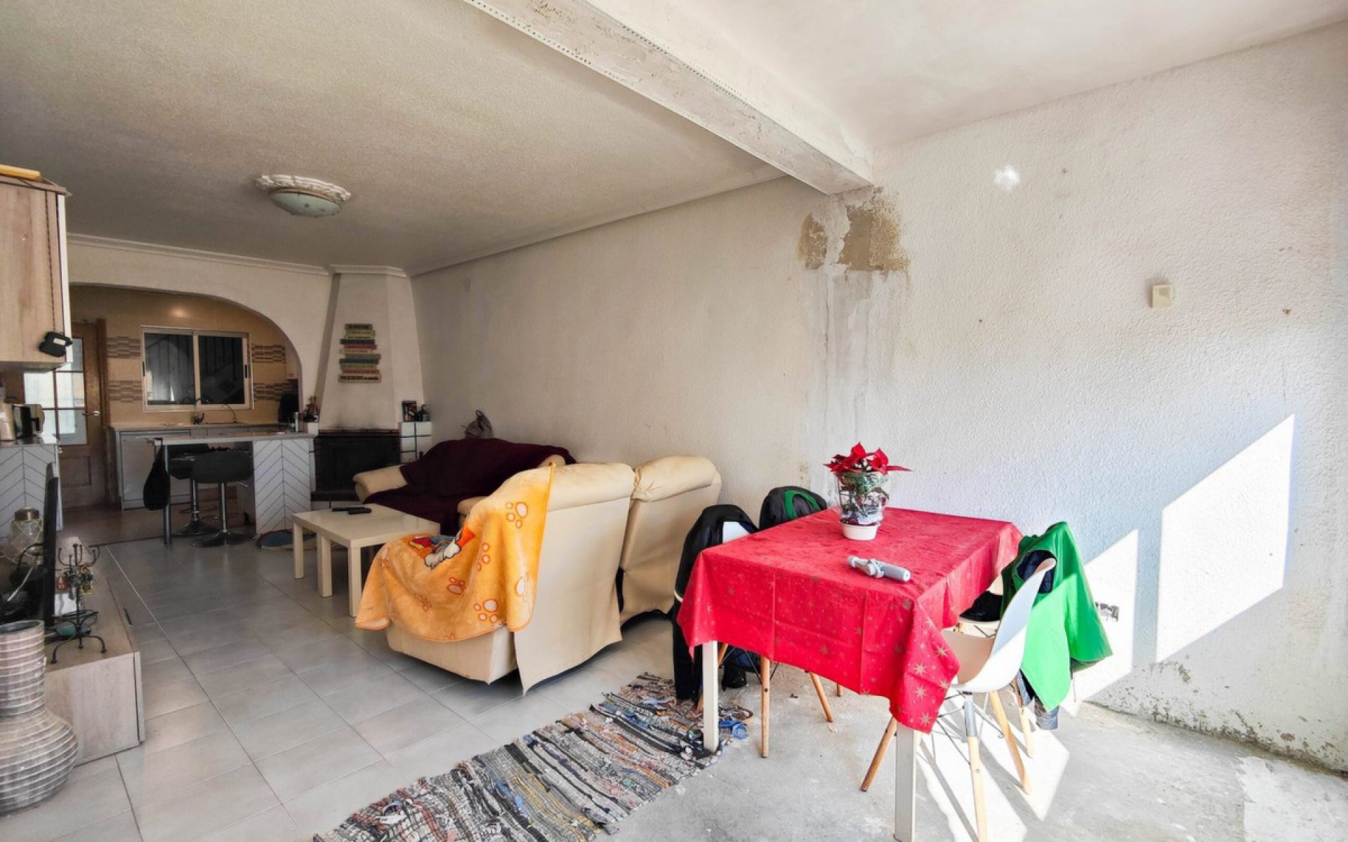 Resale - Townhouse - San Miguel De Salinas - San Miguel de Salinas Centro