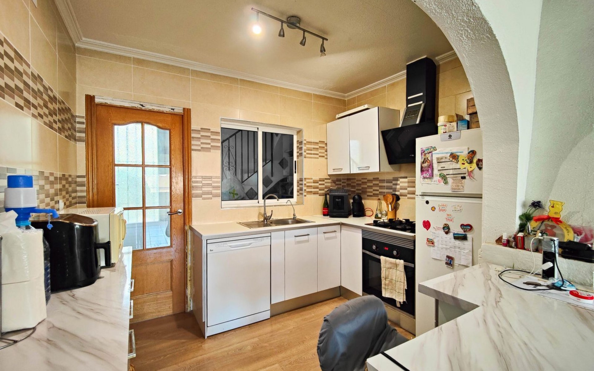 Resale - Townhouse - San Miguel De Salinas - San Miguel de Salinas Centro