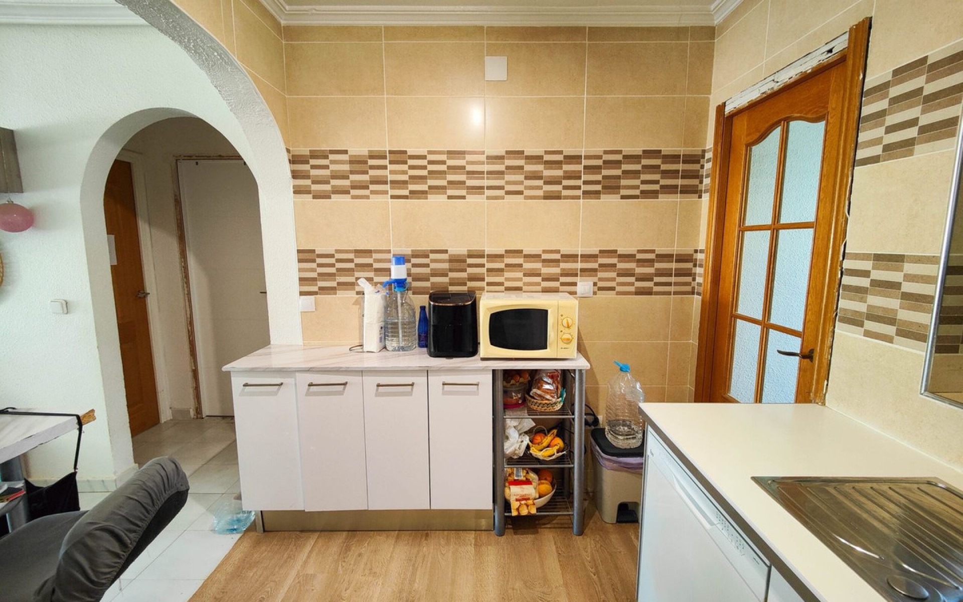 Resale - Townhouse - San Miguel De Salinas - San Miguel de Salinas Centro