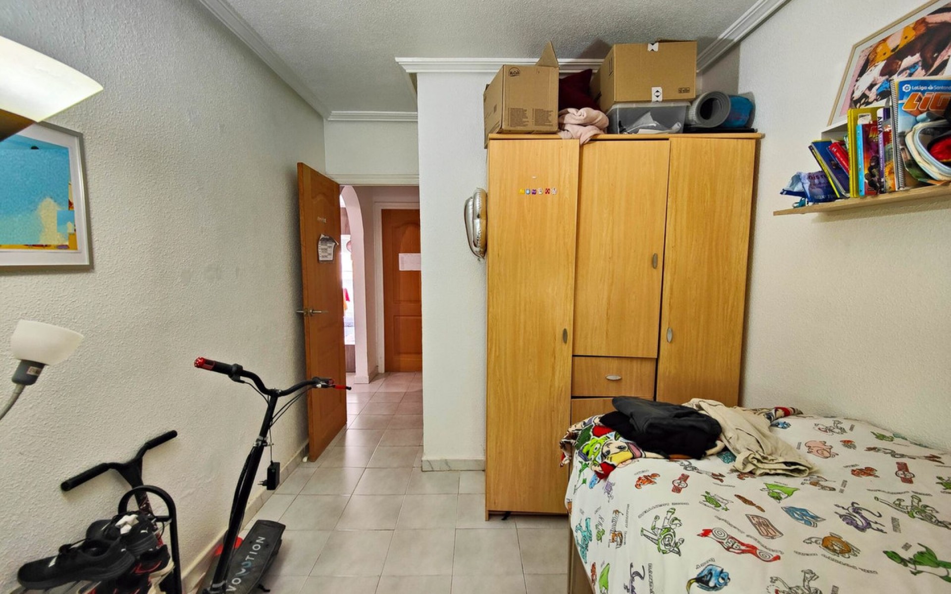 Resale - Townhouse - San Miguel De Salinas - San Miguel de Salinas Centro