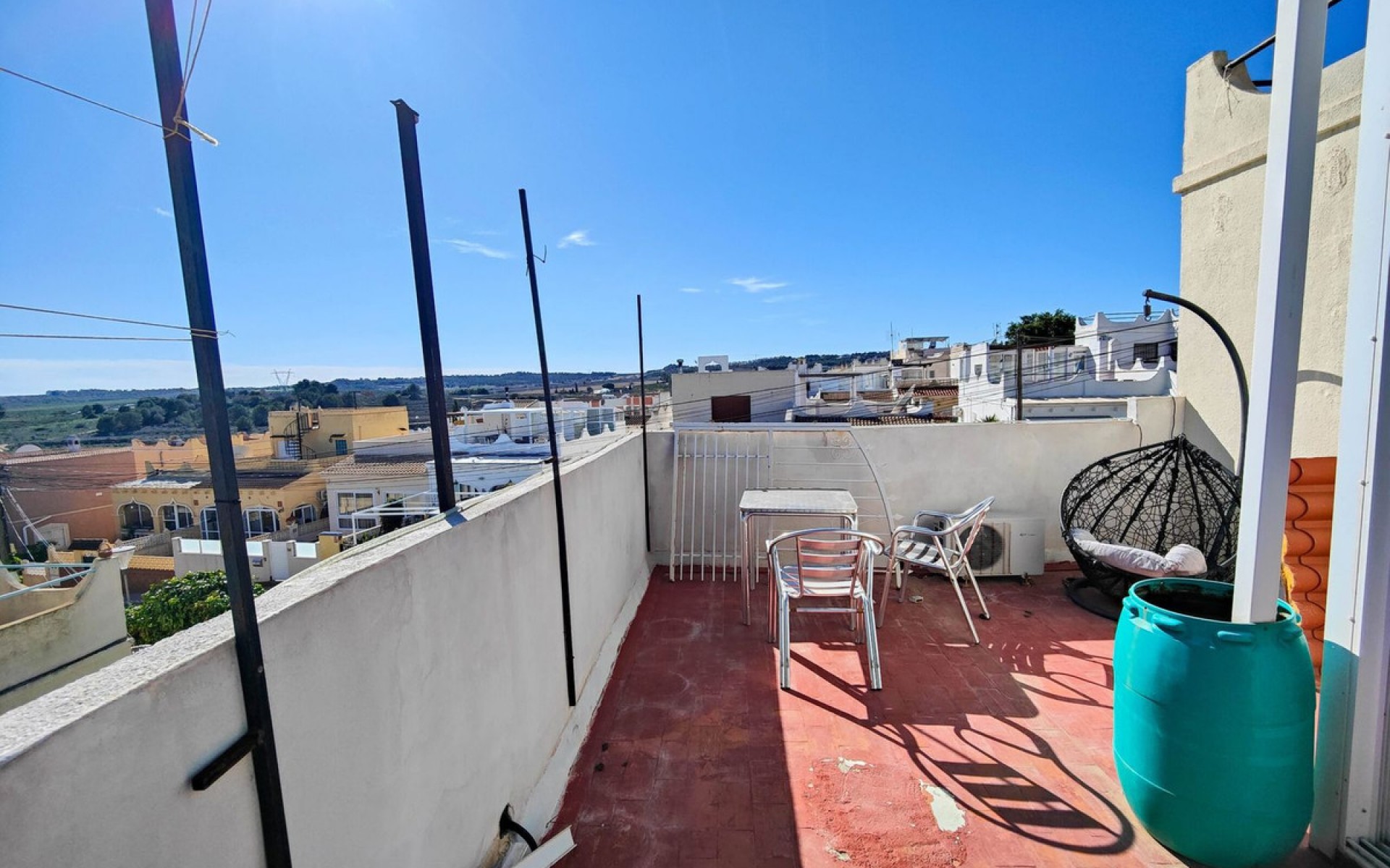 Resale - Townhouse - San Miguel De Salinas - San Miguel de Salinas Centro