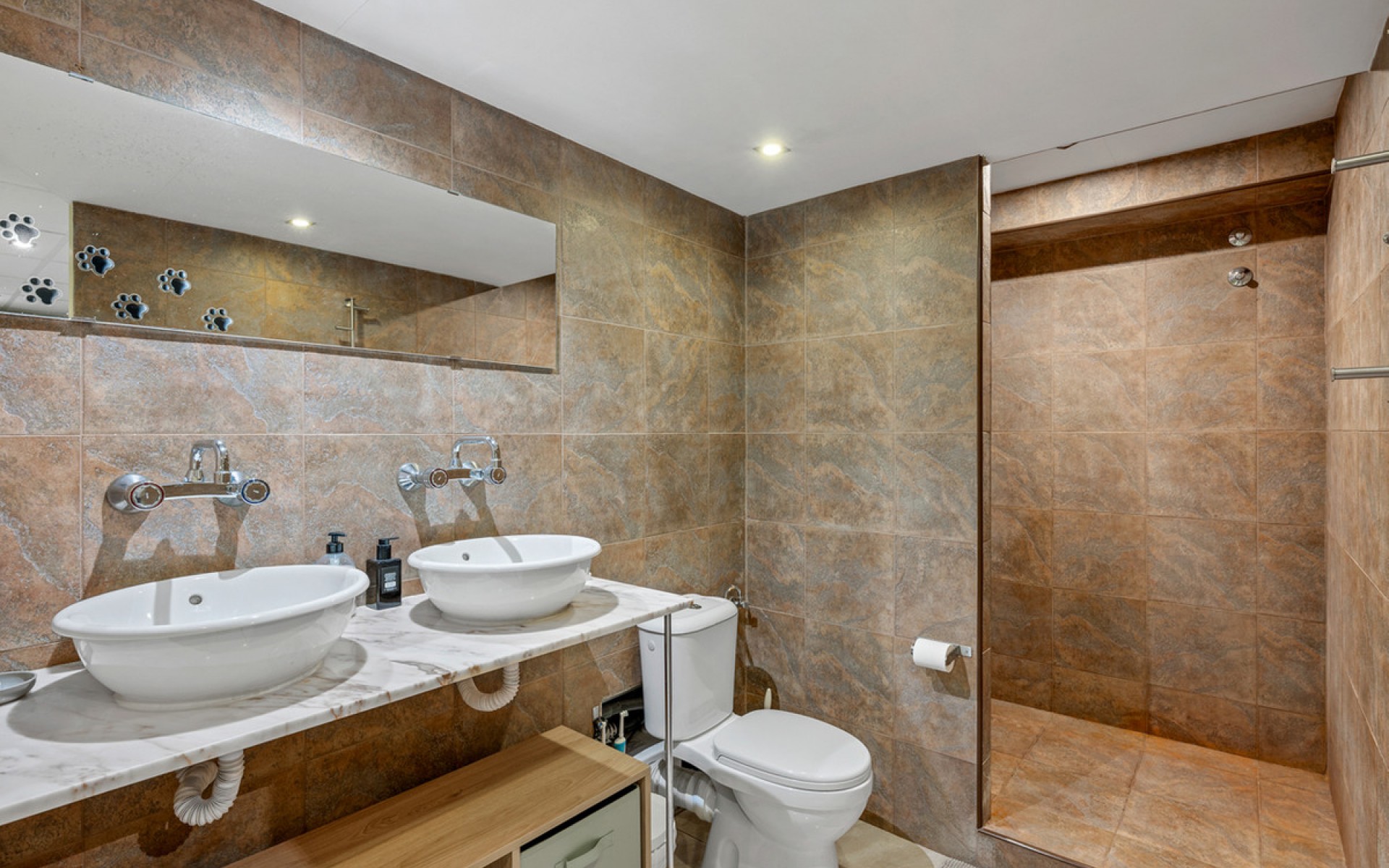 Resale - Townhouse - San Miguel De Salinas - San Miguel de Salinas Centro