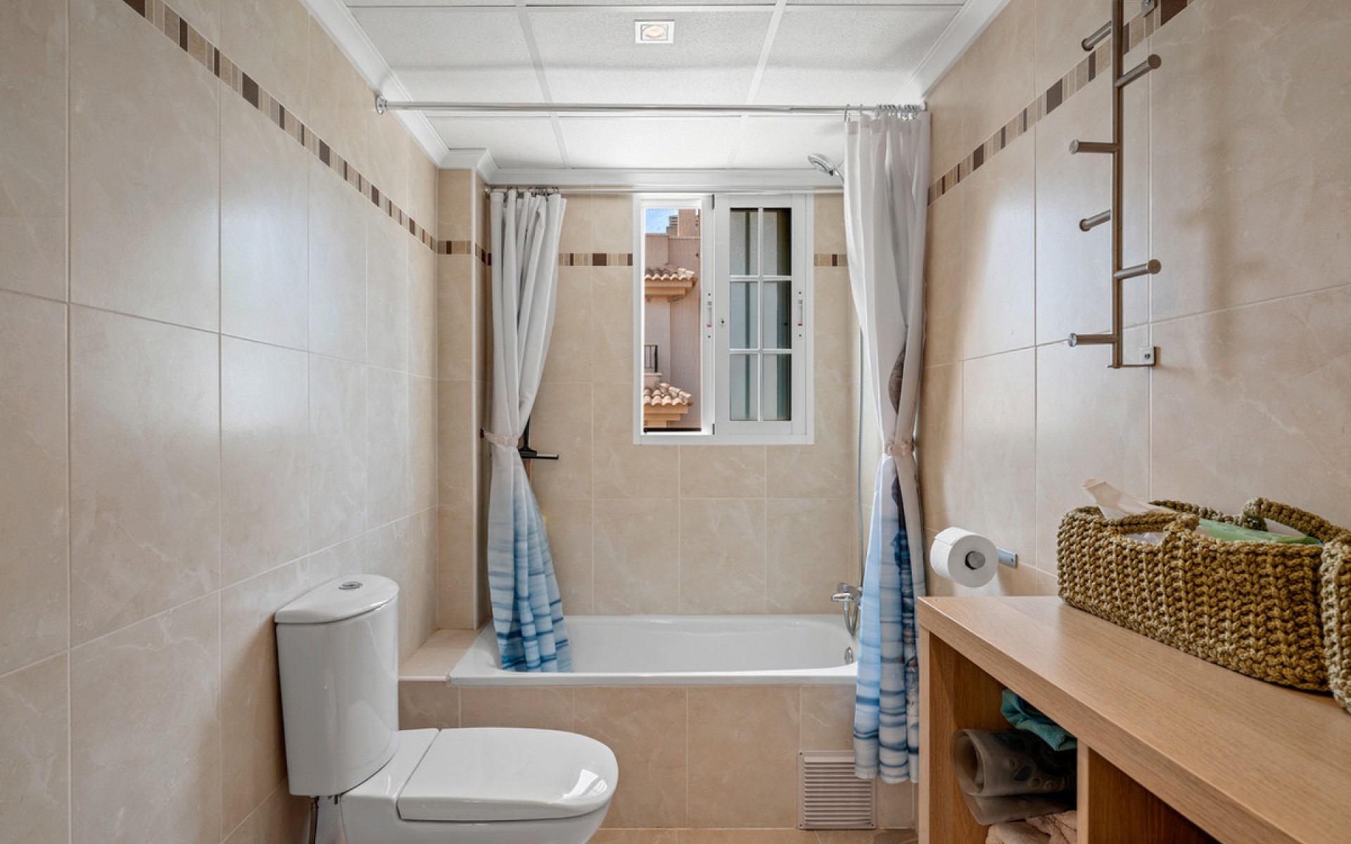Resale - Townhouse - San Miguel De Salinas - San Miguel de Salinas Centro