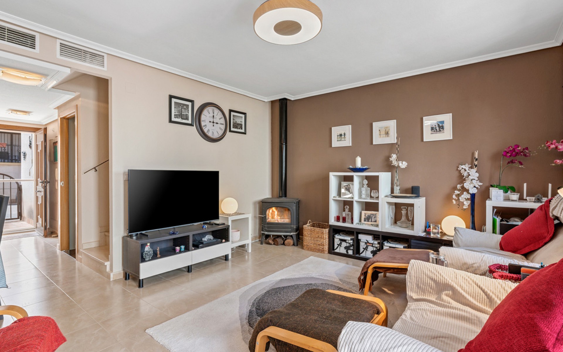 Resale - Townhouse - San Miguel De Salinas - San Miguel de Salinas Centro