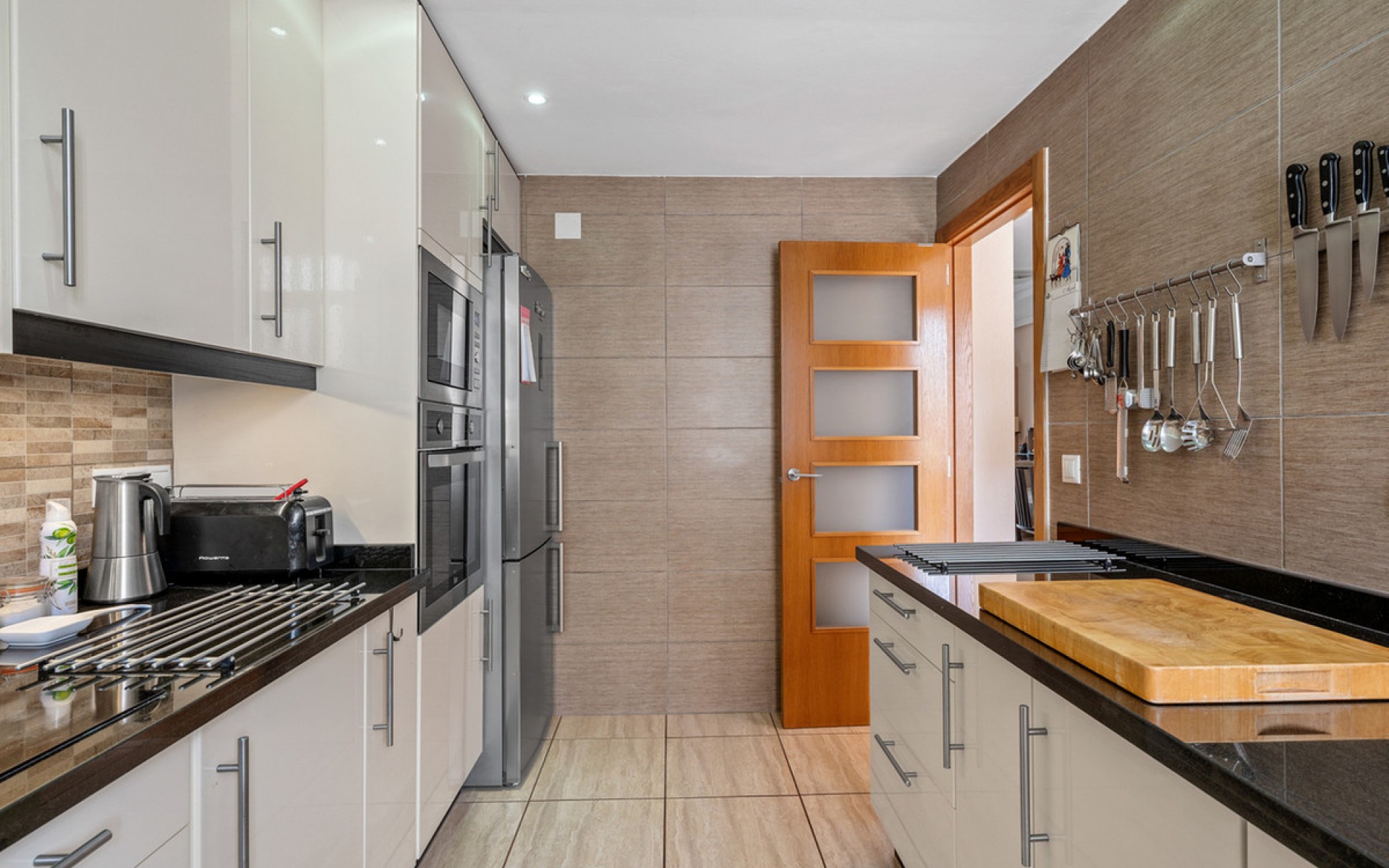 Resale - Townhouse - San Miguel De Salinas - San Miguel de Salinas Centro