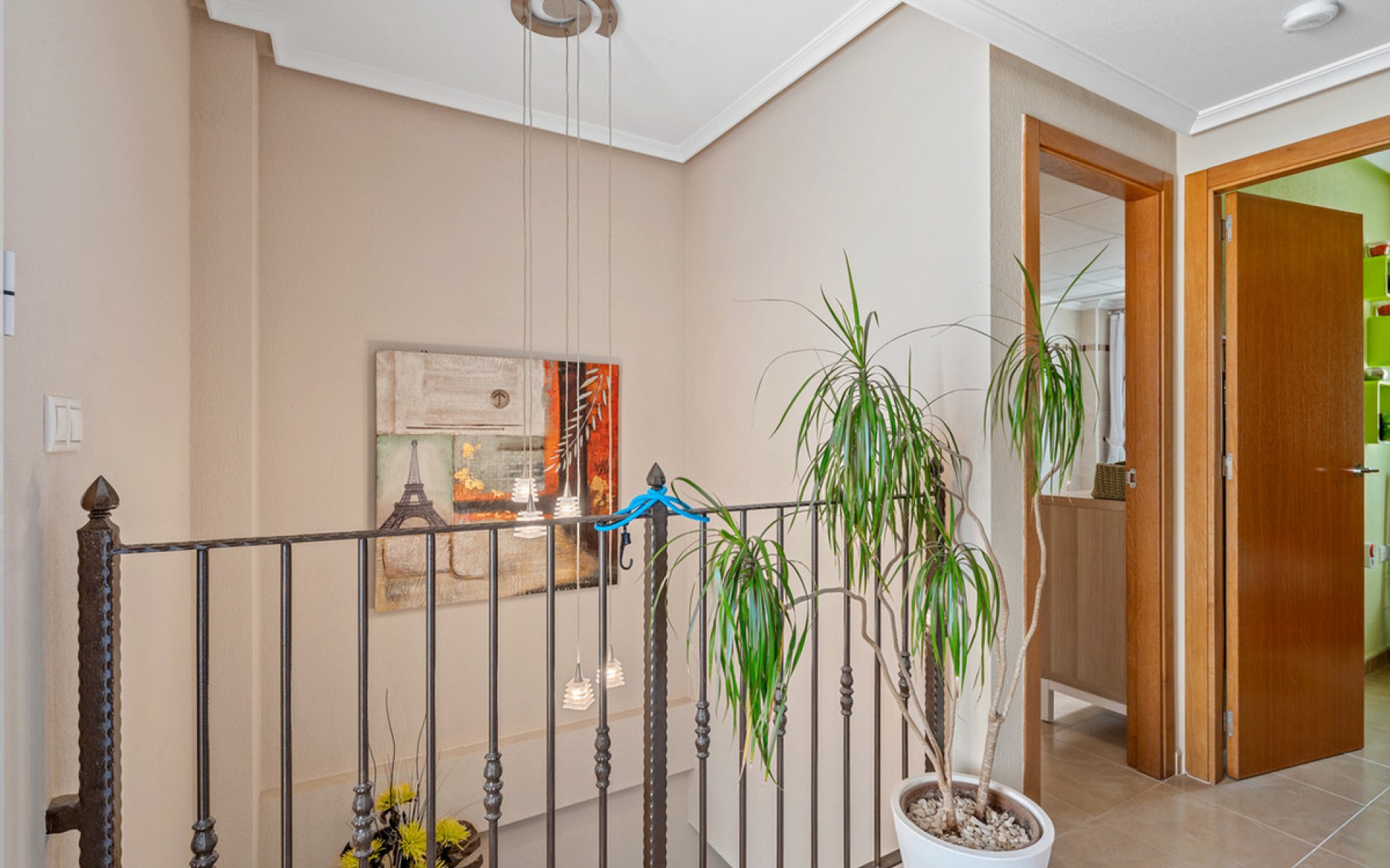 Resale - Townhouse - San Miguel De Salinas - San Miguel de Salinas Centro
