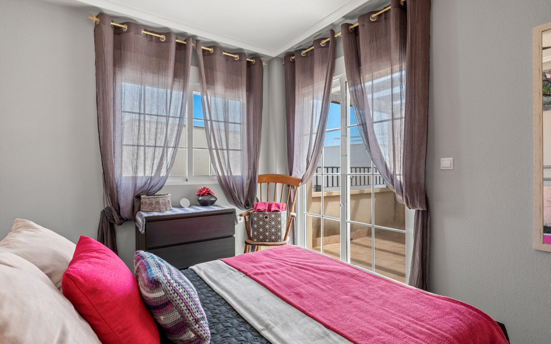 Resale - Townhouse - San Miguel De Salinas - San Miguel de Salinas Centro