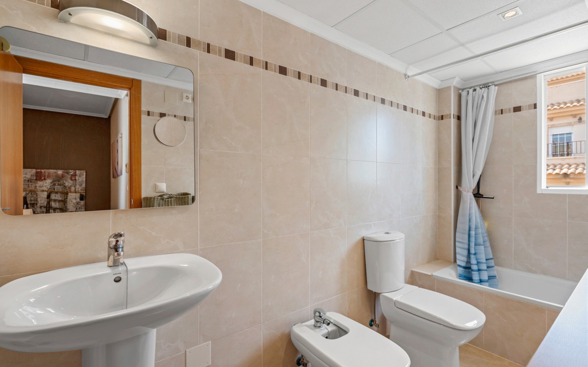 Resale - Townhouse - San Miguel De Salinas - San Miguel de Salinas Centro