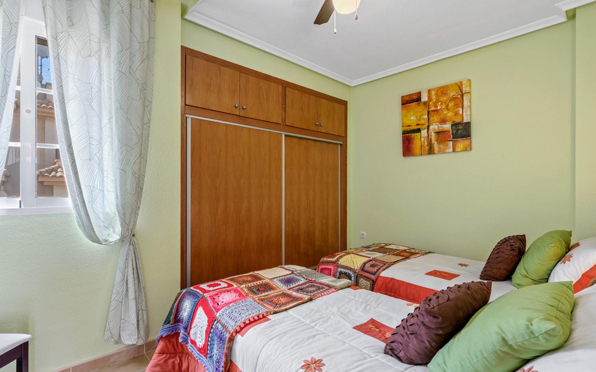 Resale - Townhouse - San Miguel De Salinas - San Miguel de Salinas Centro