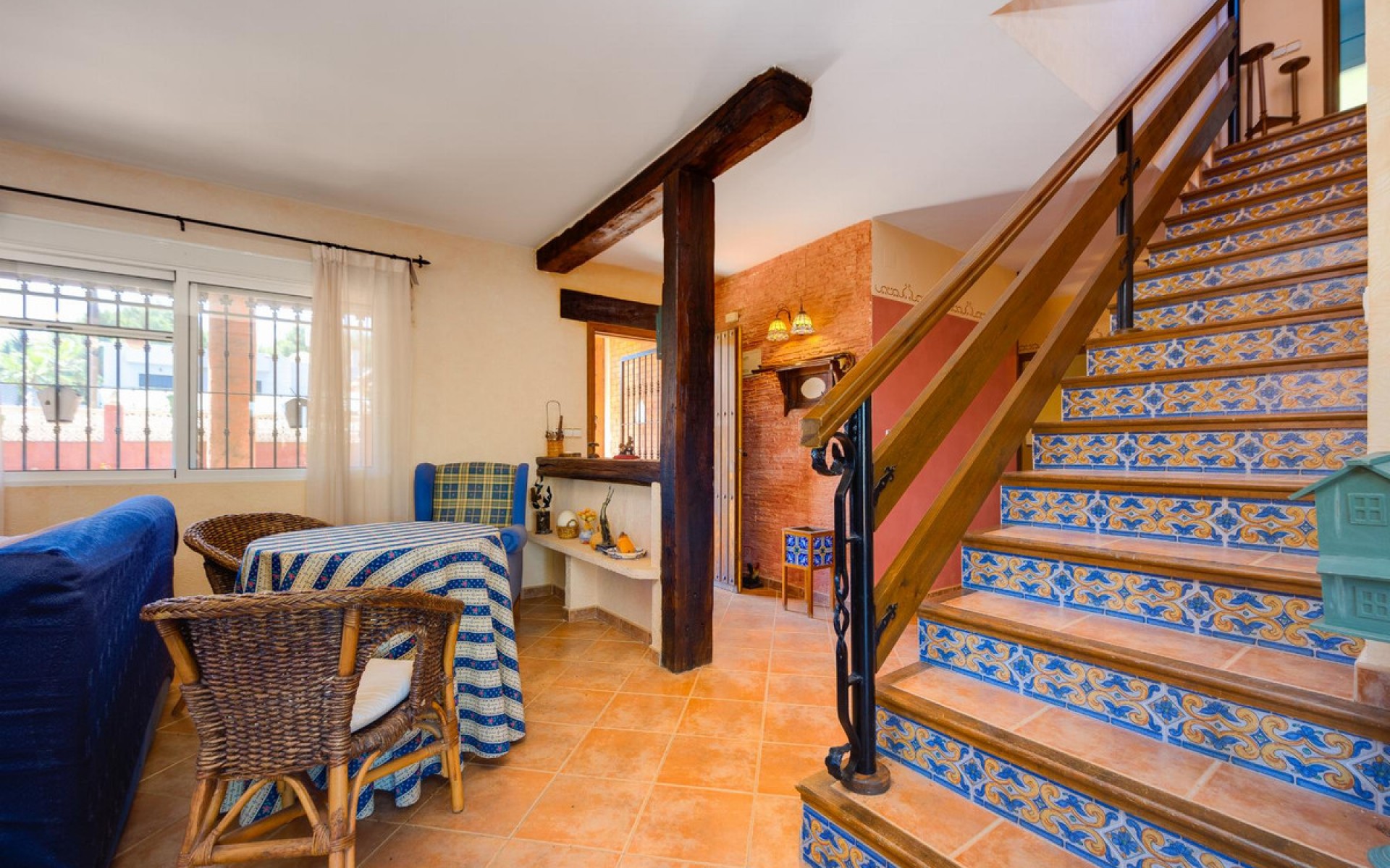Resale - Townhouse - San Miguel De Salinas - San Miguel de Salinas Centro