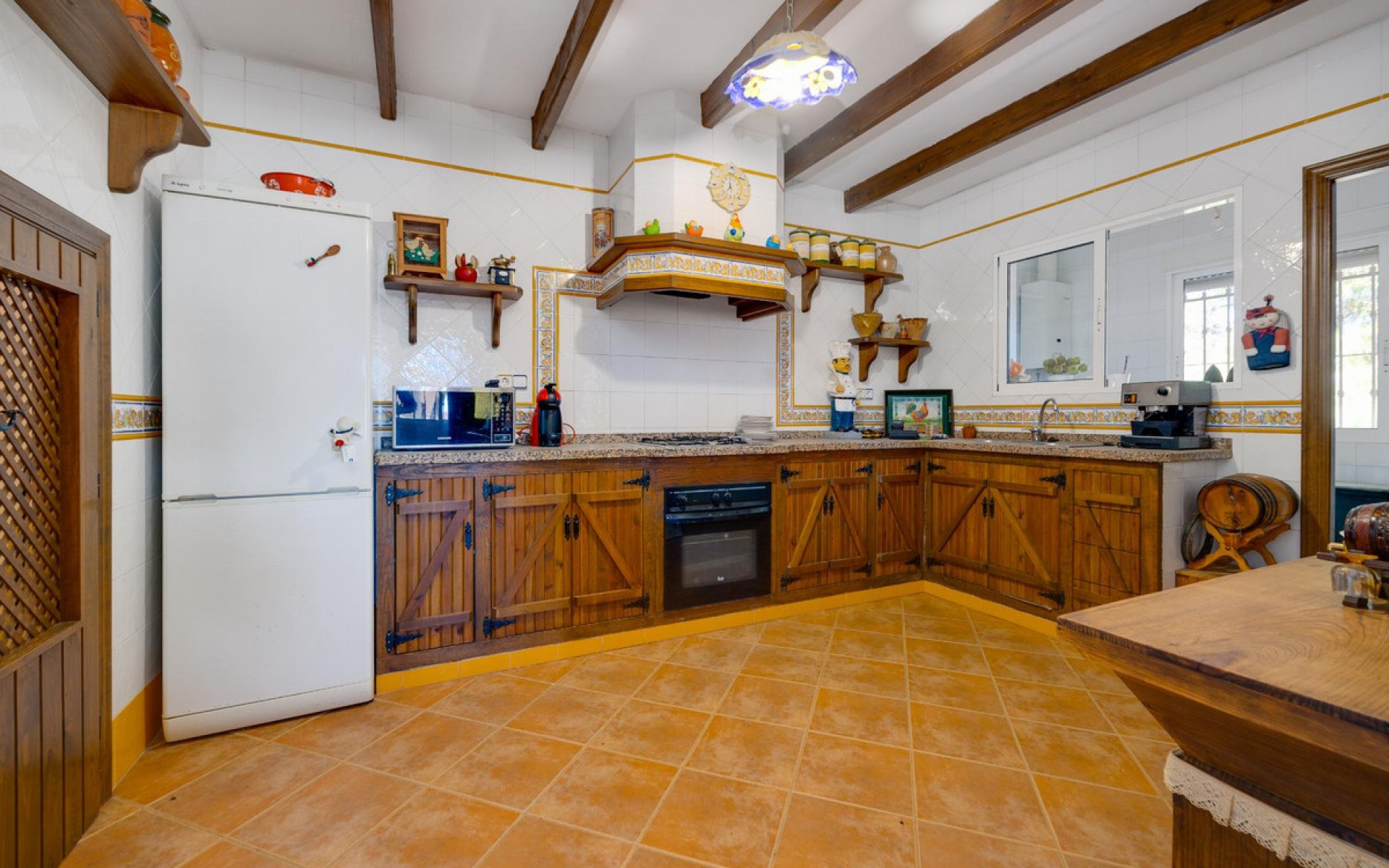 Resale - Townhouse - San Miguel De Salinas - San Miguel de Salinas Centro
