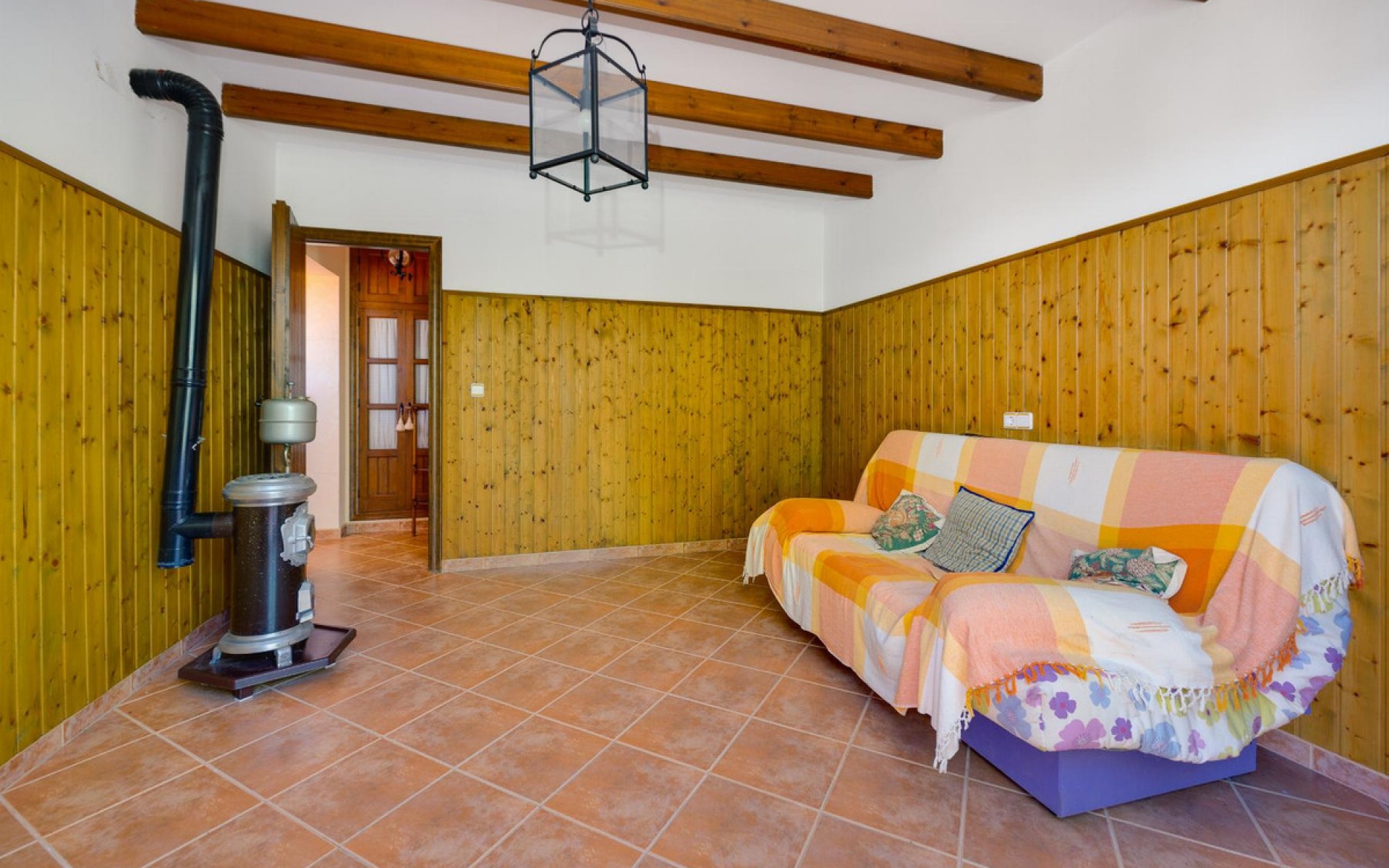 Resale - Townhouse - San Miguel De Salinas - San Miguel de Salinas Centro