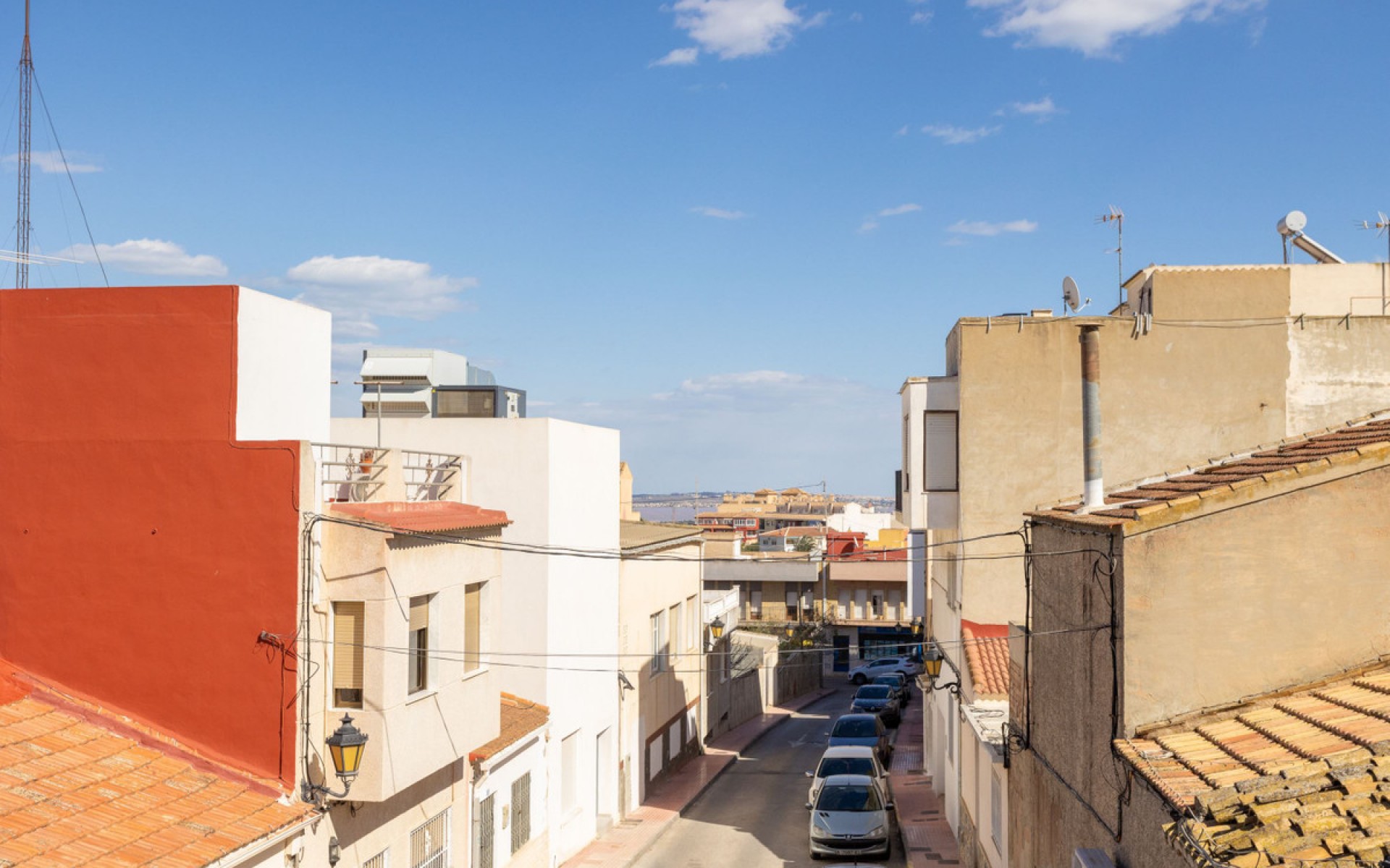 Resale - Townhouse - San Miguel De Salinas - San Miguel de Salinas Centro