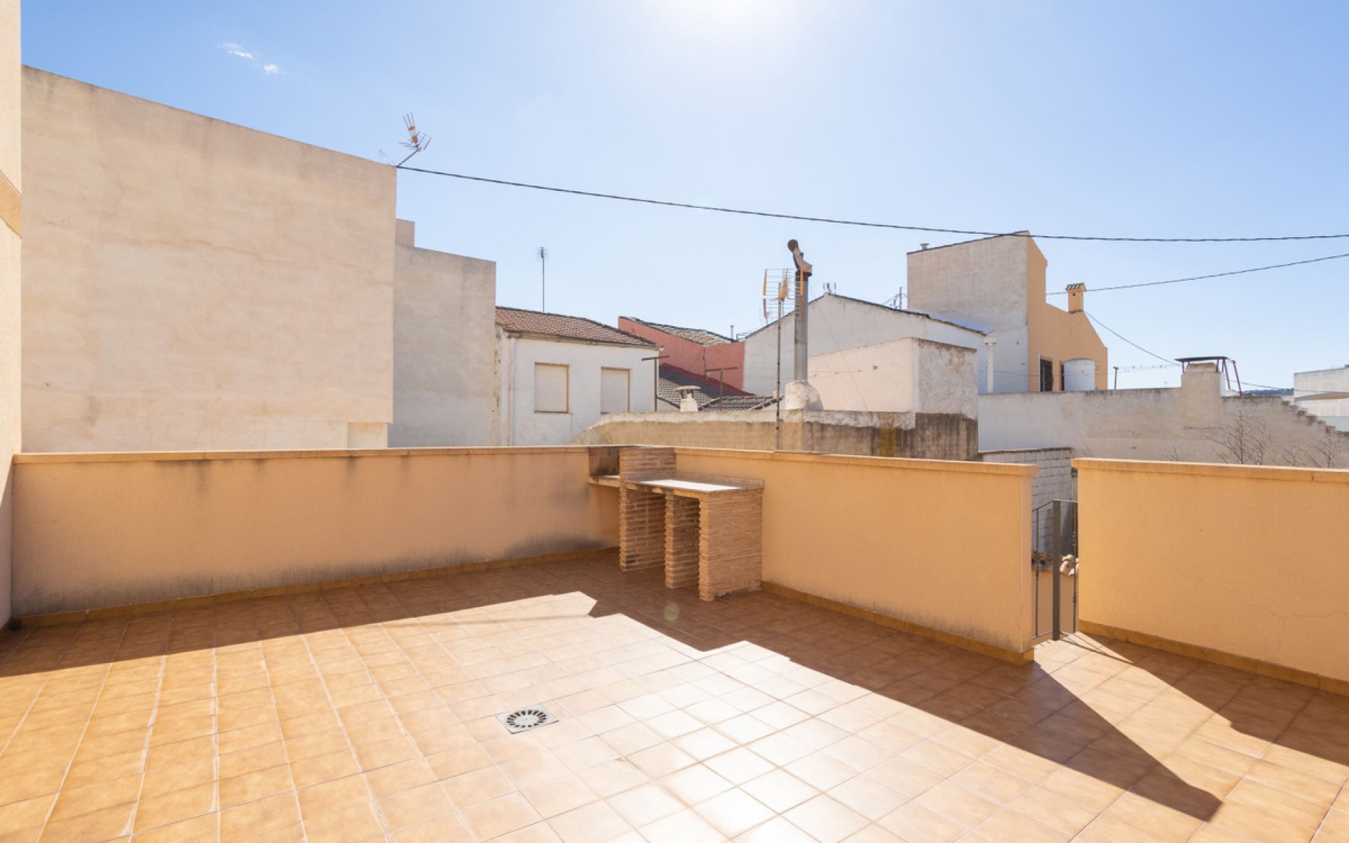 Resale - Townhouse - San Miguel De Salinas - San Miguel de Salinas Centro