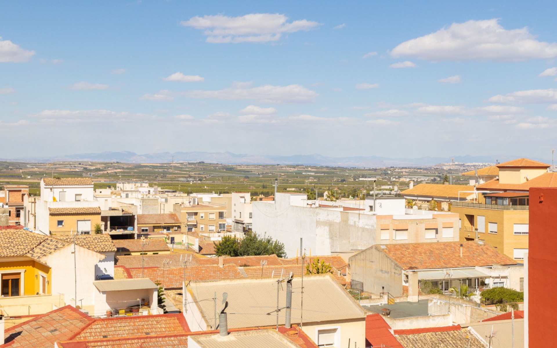 Resale - Townhouse - San Miguel De Salinas - San Miguel de Salinas Centro