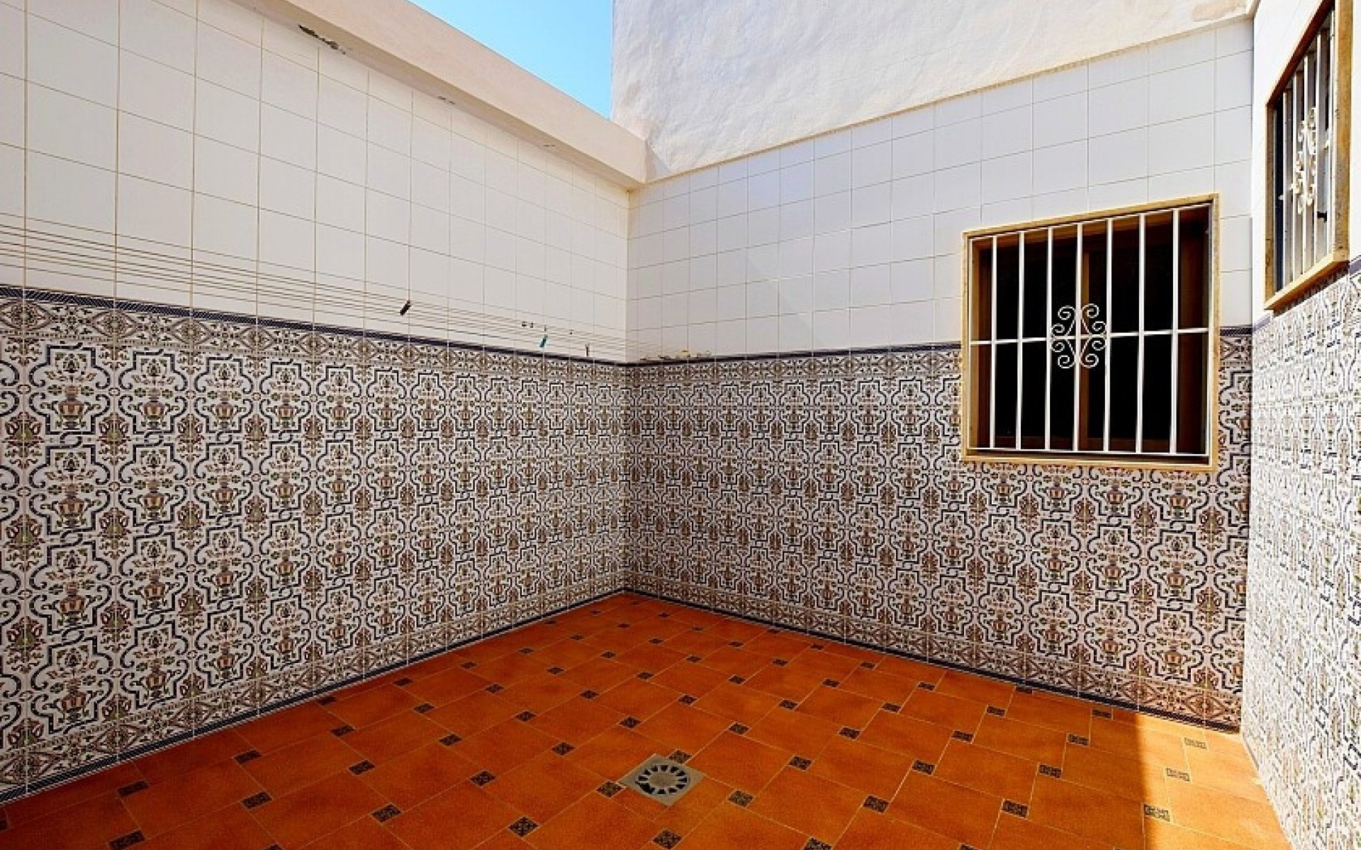 Resale - Townhouse - San Miguel De Salinas - San Miguel de Salinas Centro