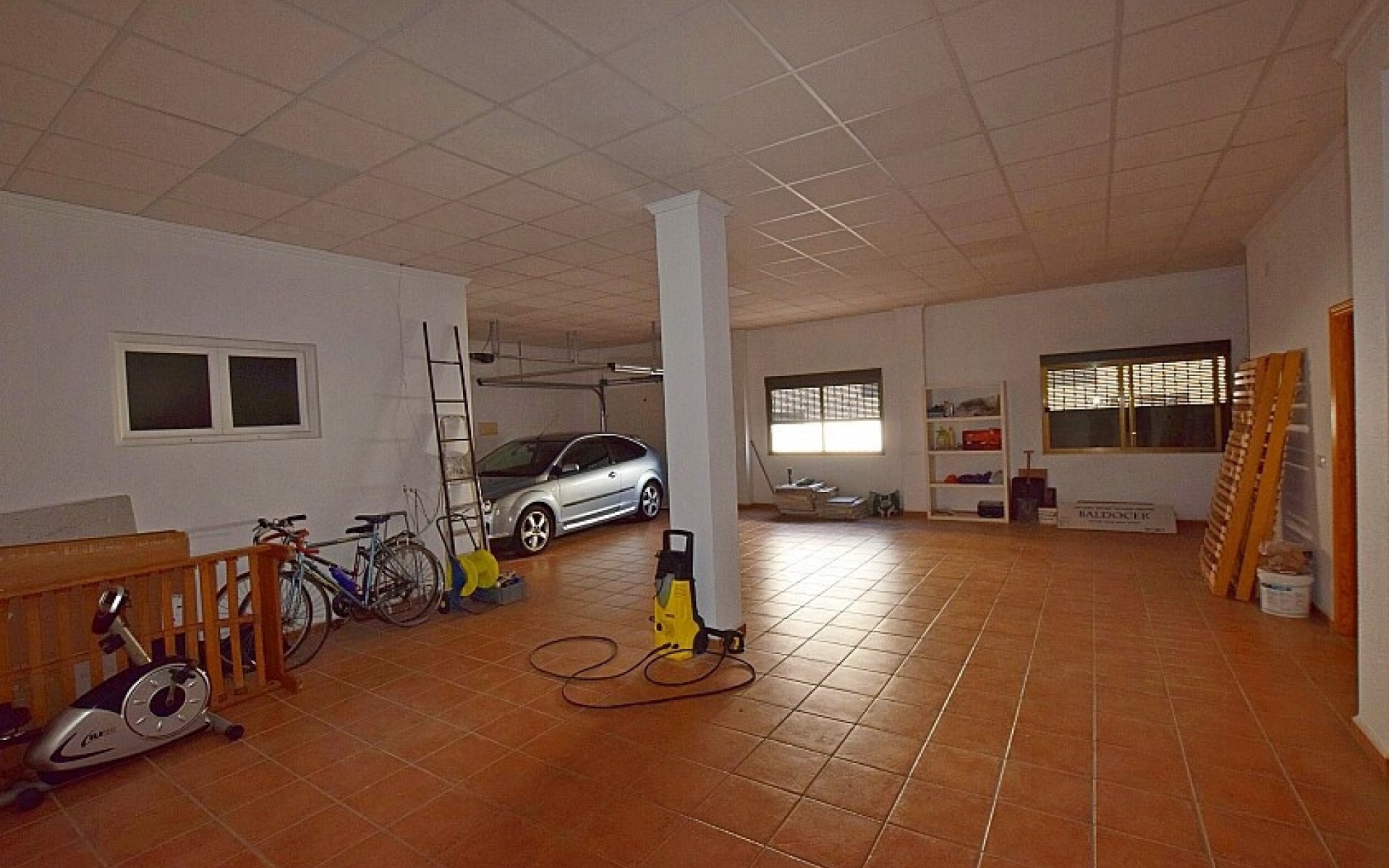 Resale - Townhouse - San Miguel De Salinas - San Miguel de Salinas Centro