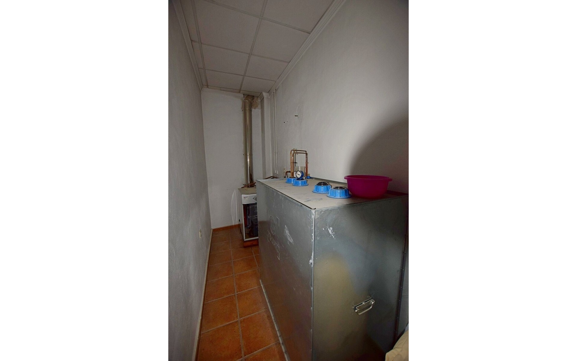 Resale - Townhouse - San Miguel De Salinas - San Miguel de Salinas Centro