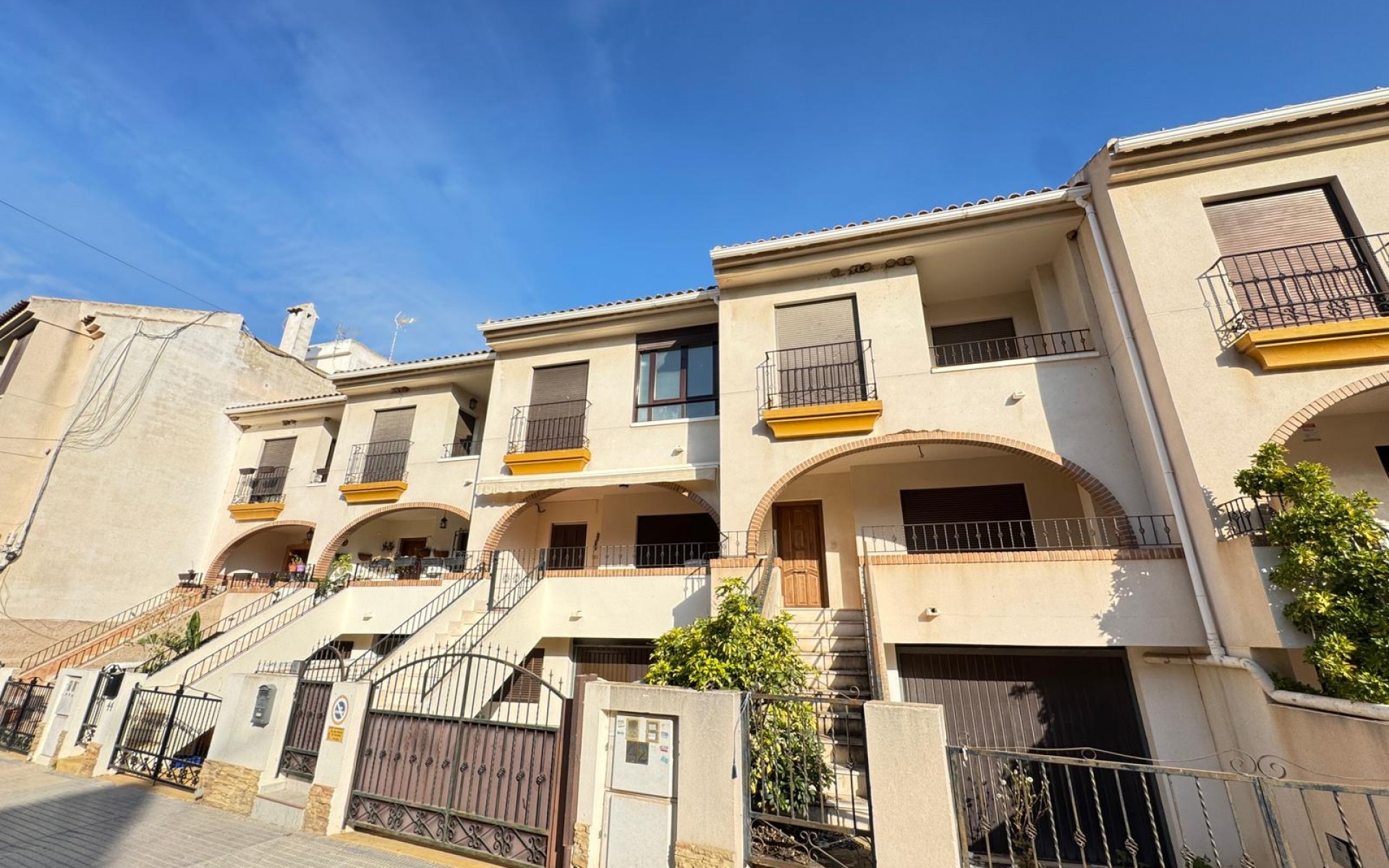 Resale - Townhouse - San Miguel De Salinas - San Miguel de Salinas