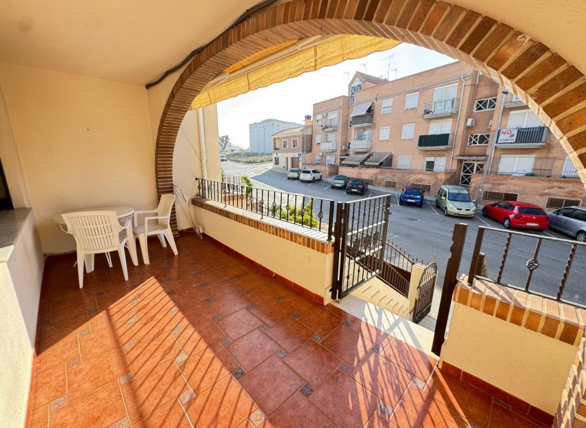 Resale - Townhouse - San Miguel De Salinas - San Miguel de Salinas