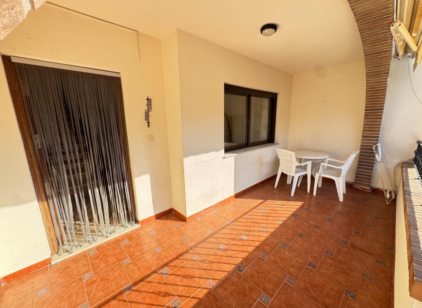 Resale - Townhouse - San Miguel De Salinas - San Miguel de Salinas