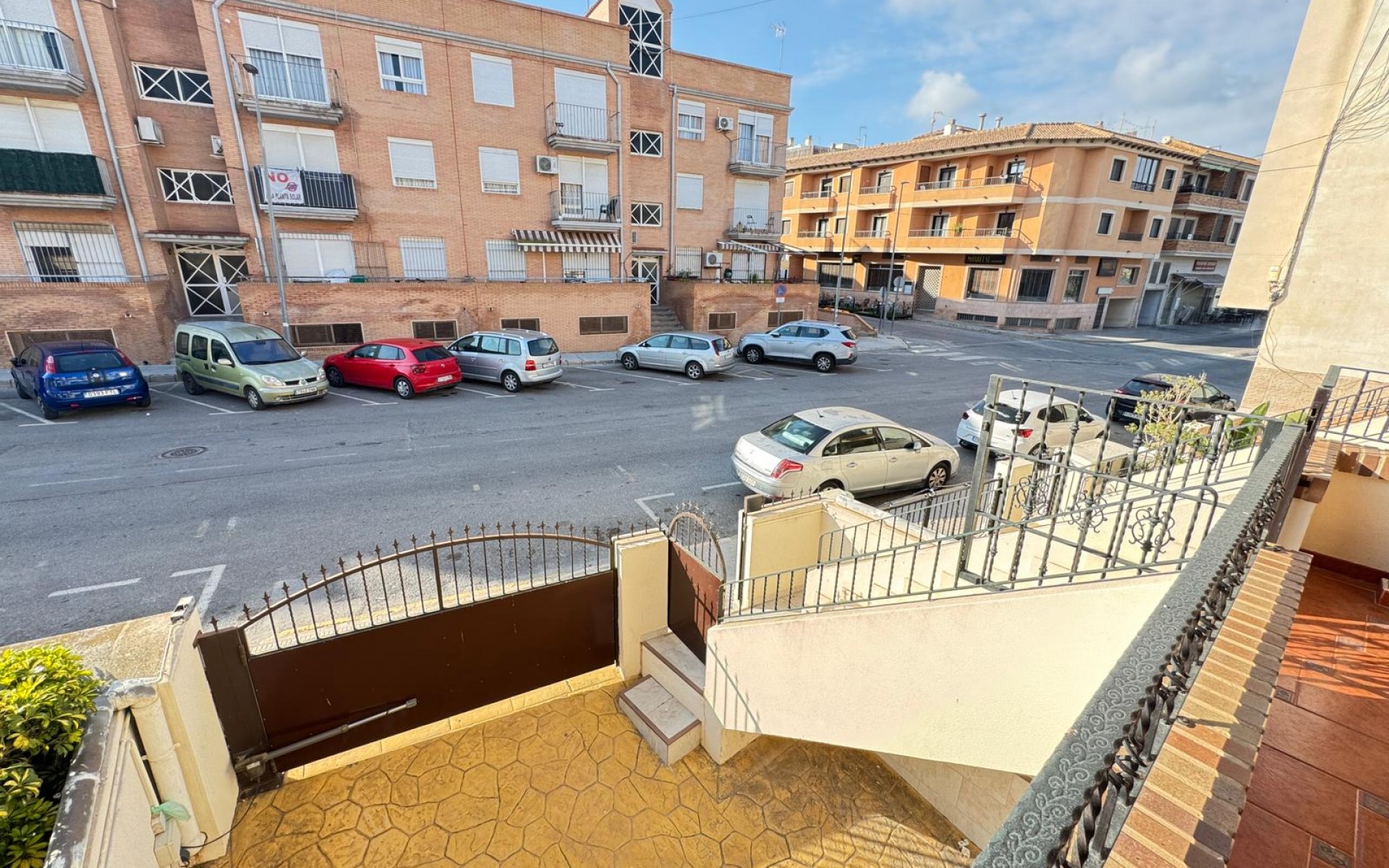 Resale - Townhouse - San Miguel De Salinas - San Miguel de Salinas