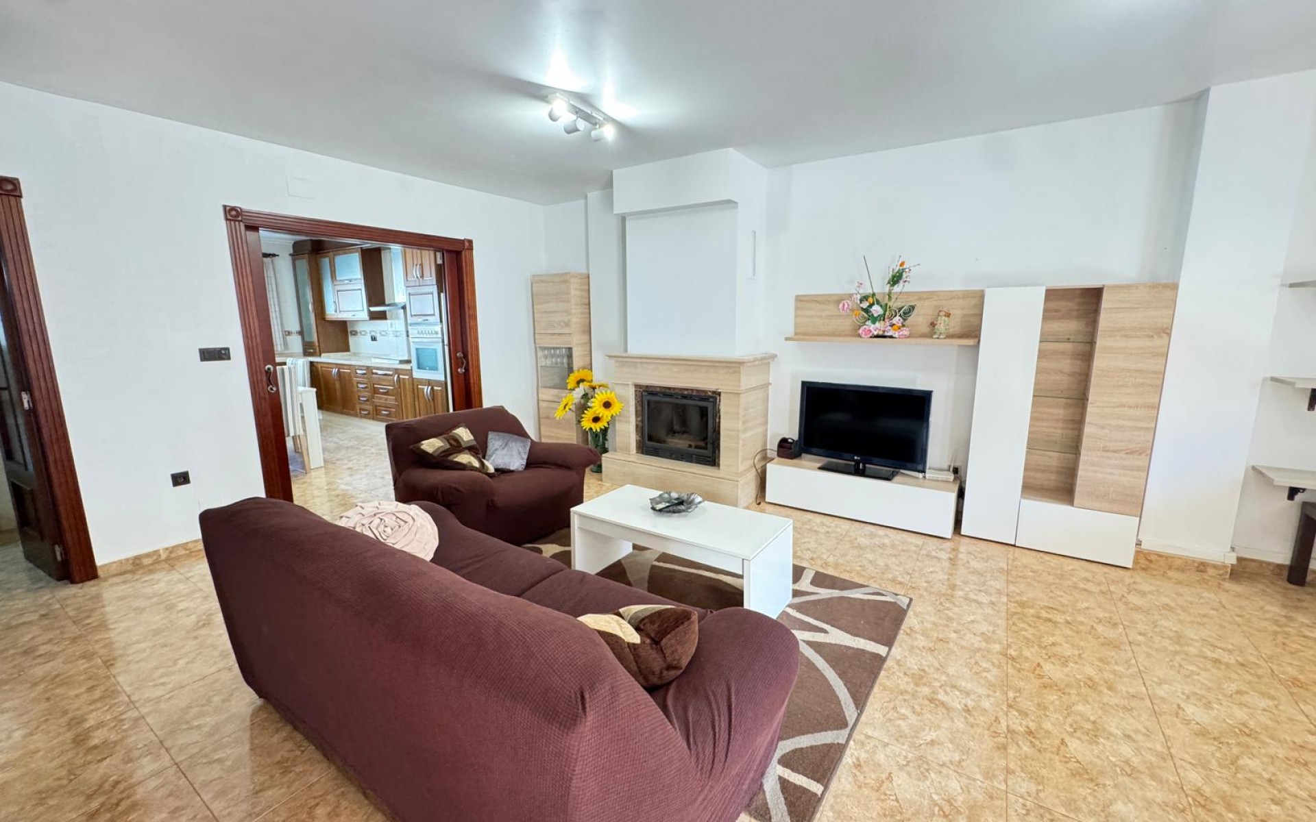 Resale - Townhouse - San Miguel De Salinas - San Miguel de Salinas