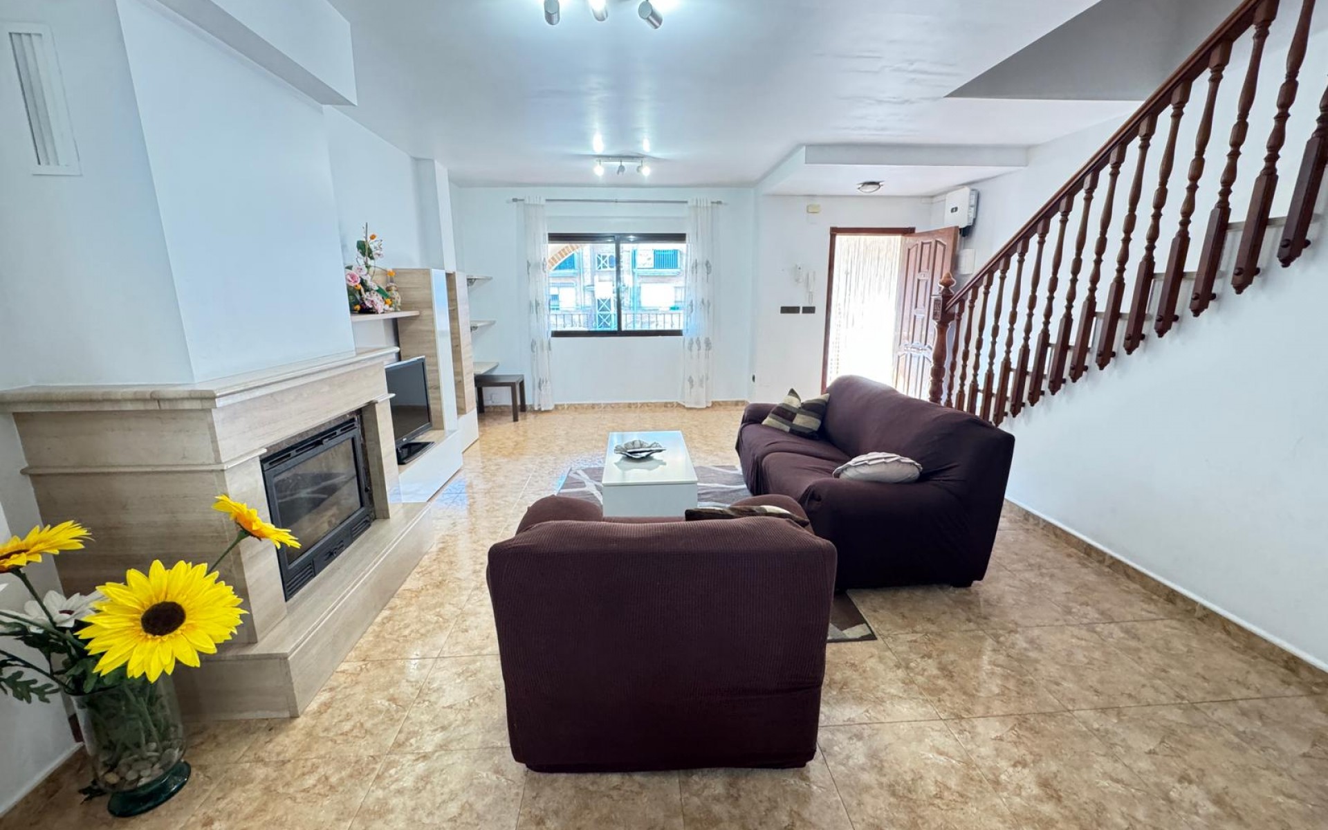 Resale - Townhouse - San Miguel De Salinas - San Miguel de Salinas