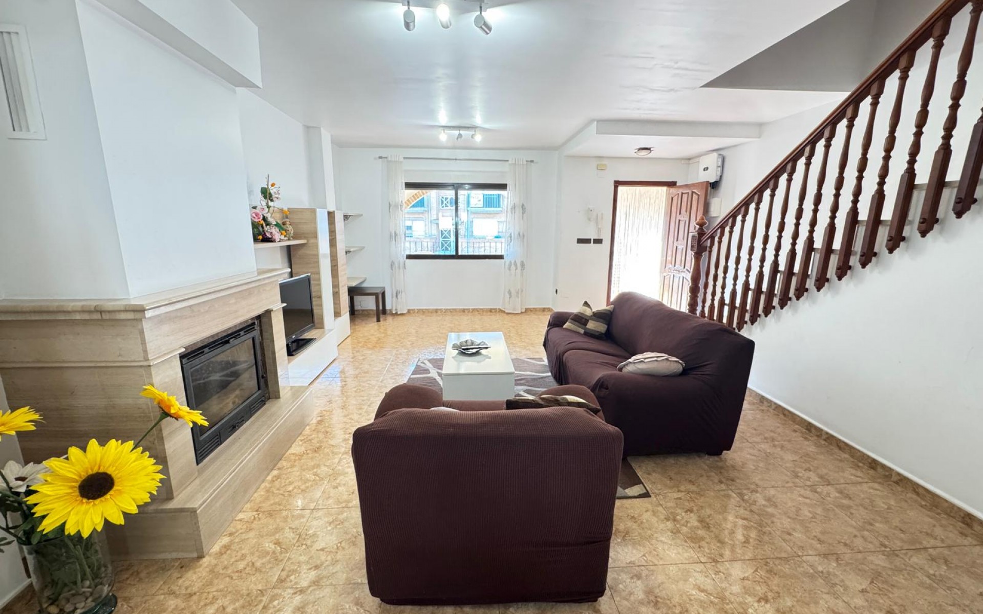 Resale - Townhouse - San Miguel De Salinas - San Miguel de Salinas