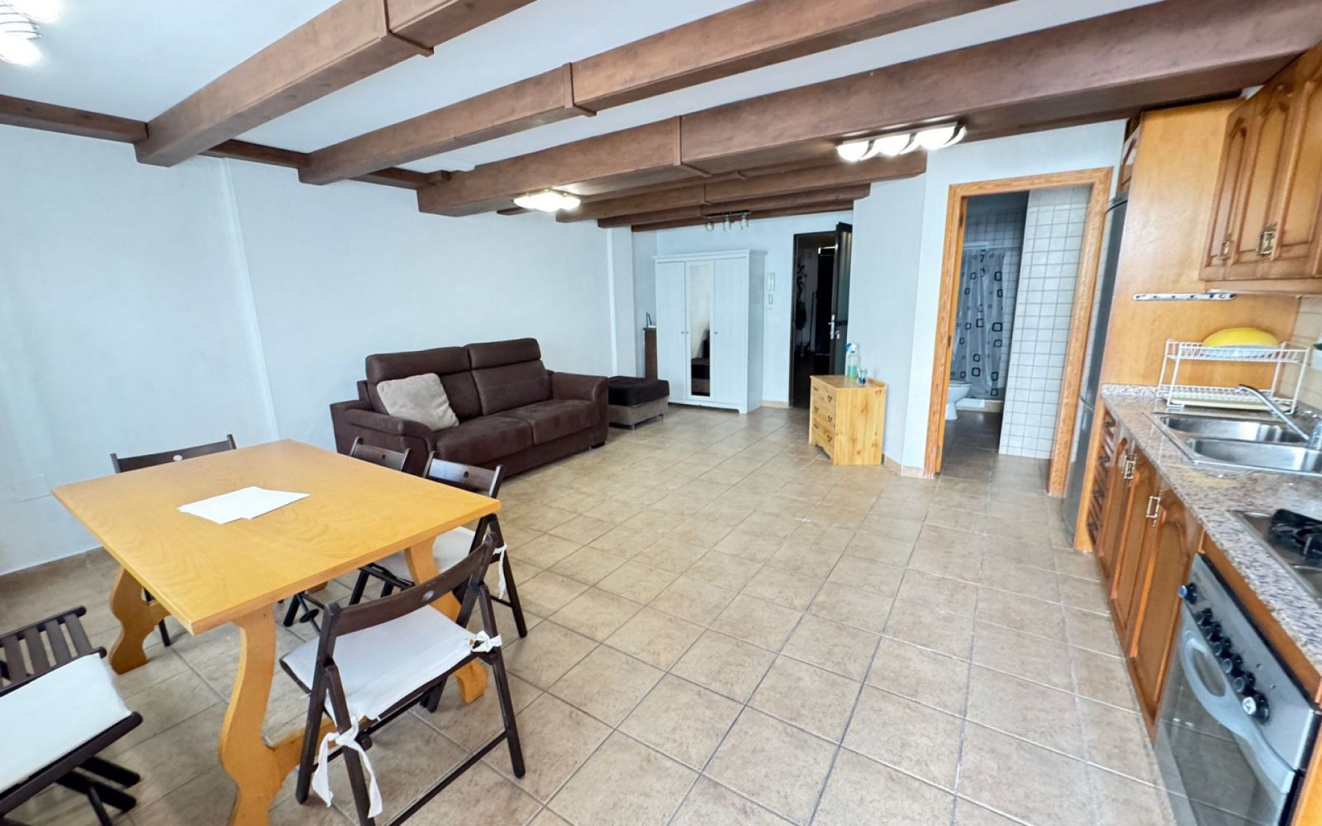 Resale - Townhouse - San Miguel De Salinas - San Miguel de Salinas