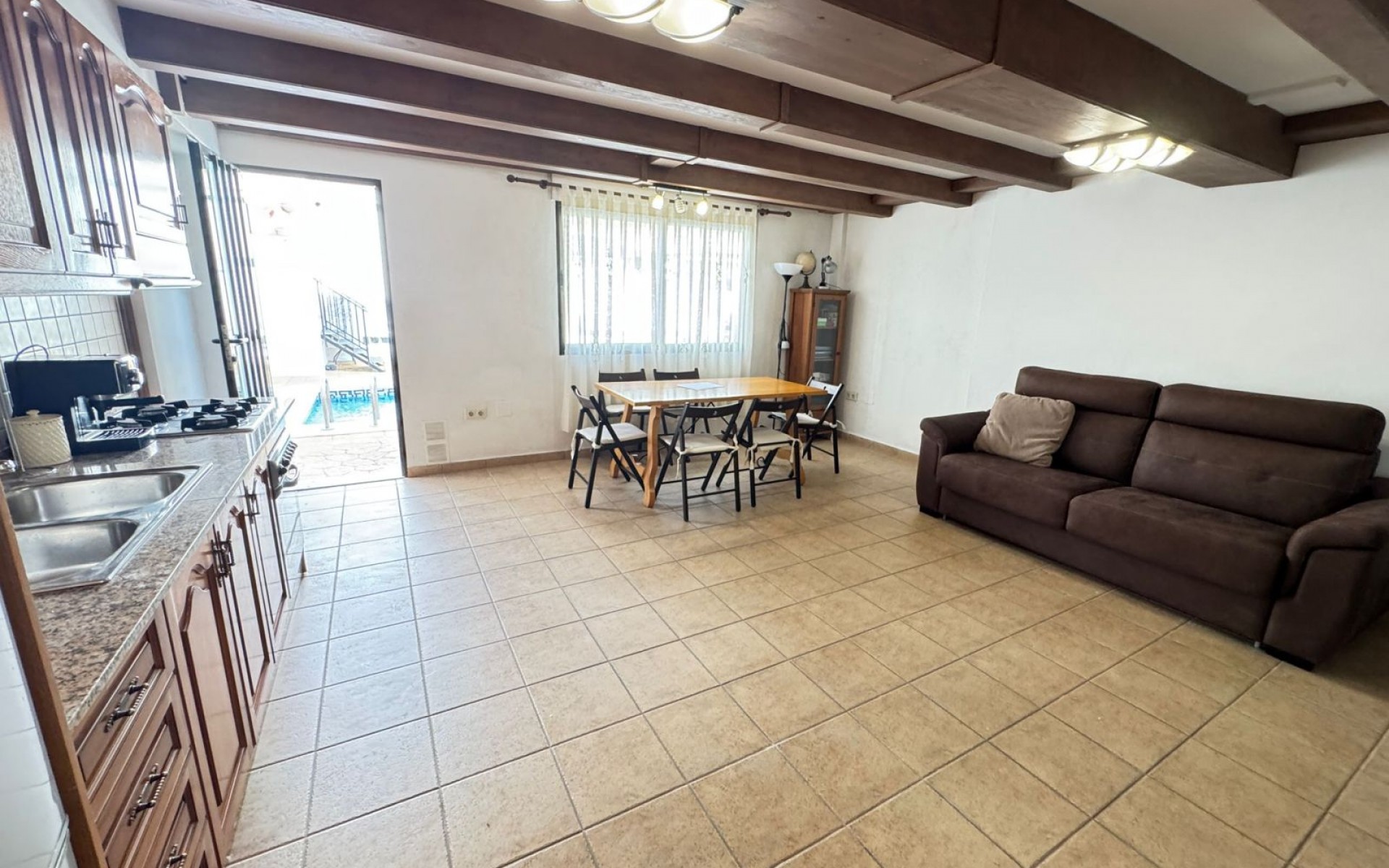 Resale - Townhouse - San Miguel De Salinas - San Miguel de Salinas