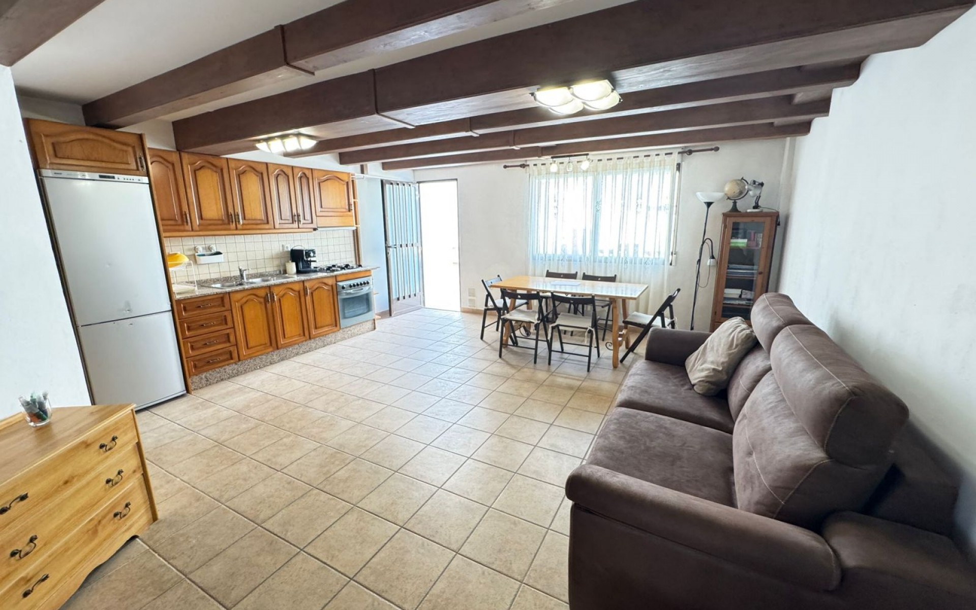 Resale - Townhouse - San Miguel De Salinas - San Miguel de Salinas