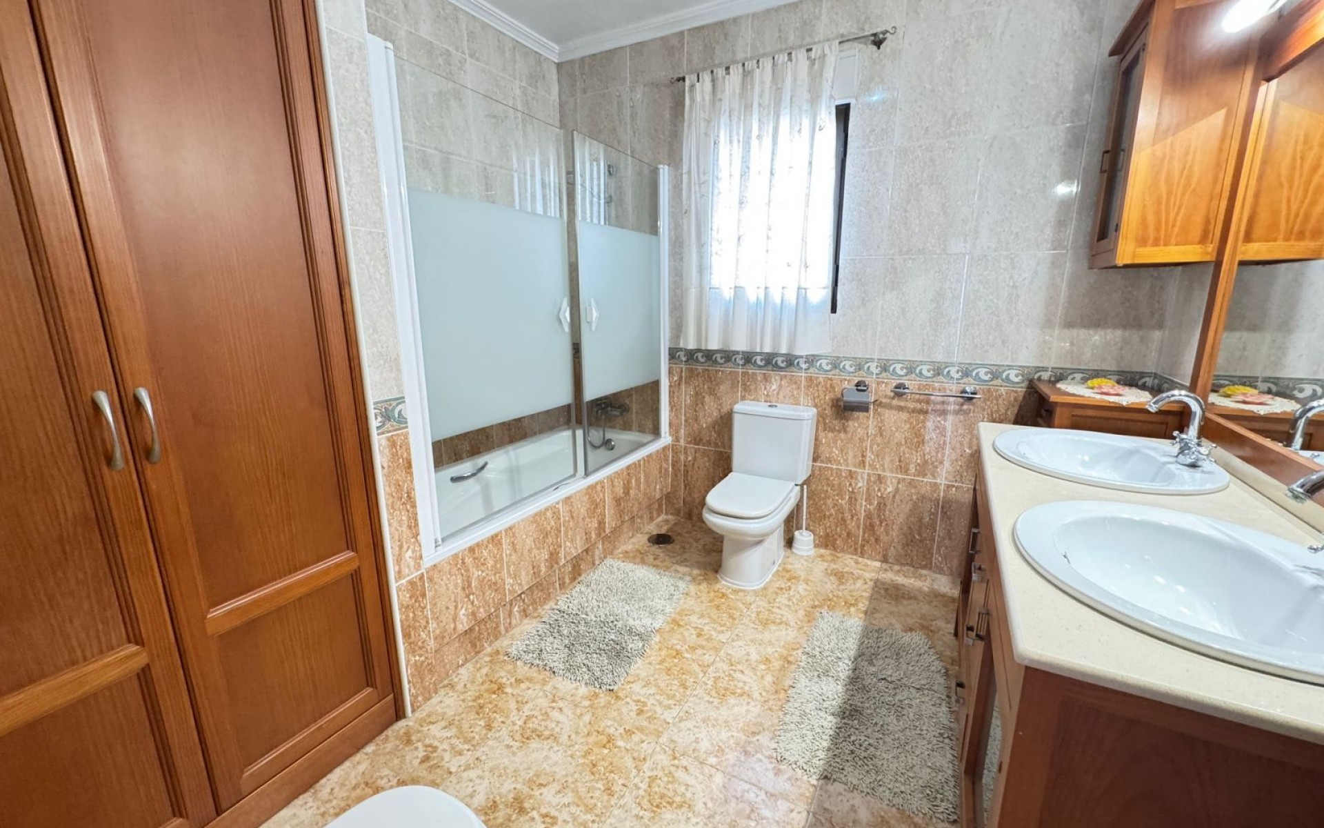 Resale - Townhouse - San Miguel De Salinas - San Miguel de Salinas