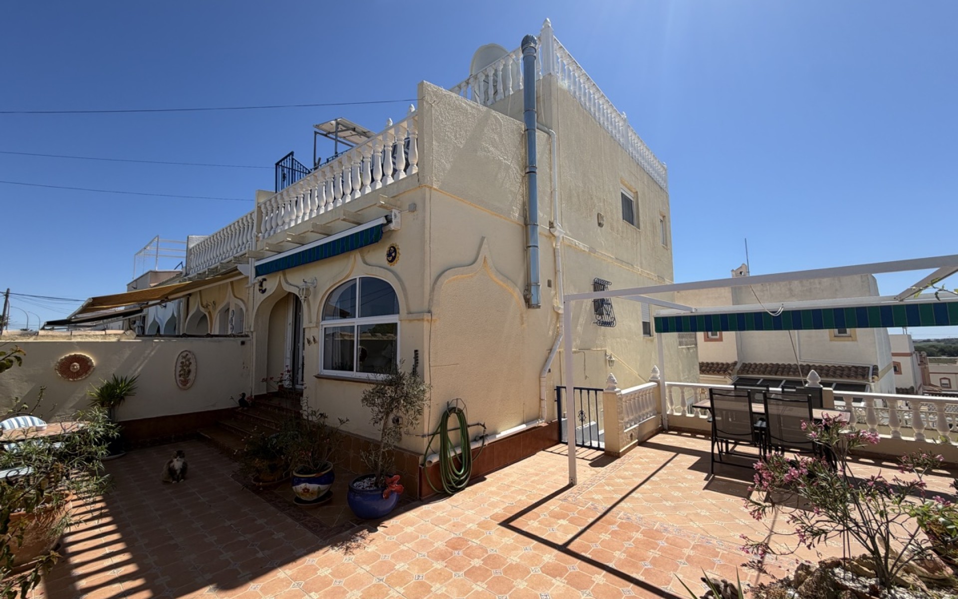 Resale - Townhouse - San Miguel De Salinas - San Miguel de Salinas