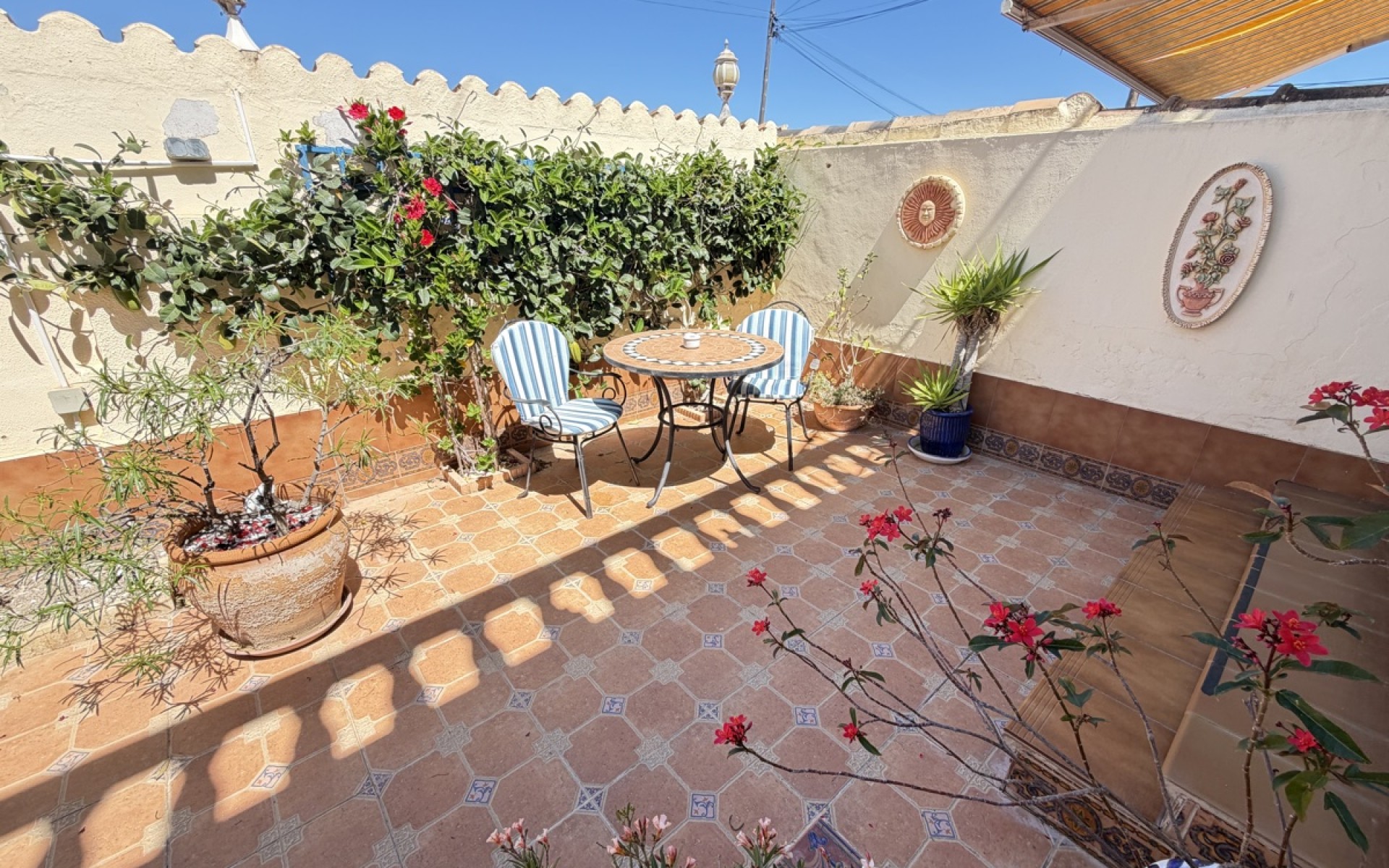 Resale - Townhouse - San Miguel De Salinas - San Miguel de Salinas