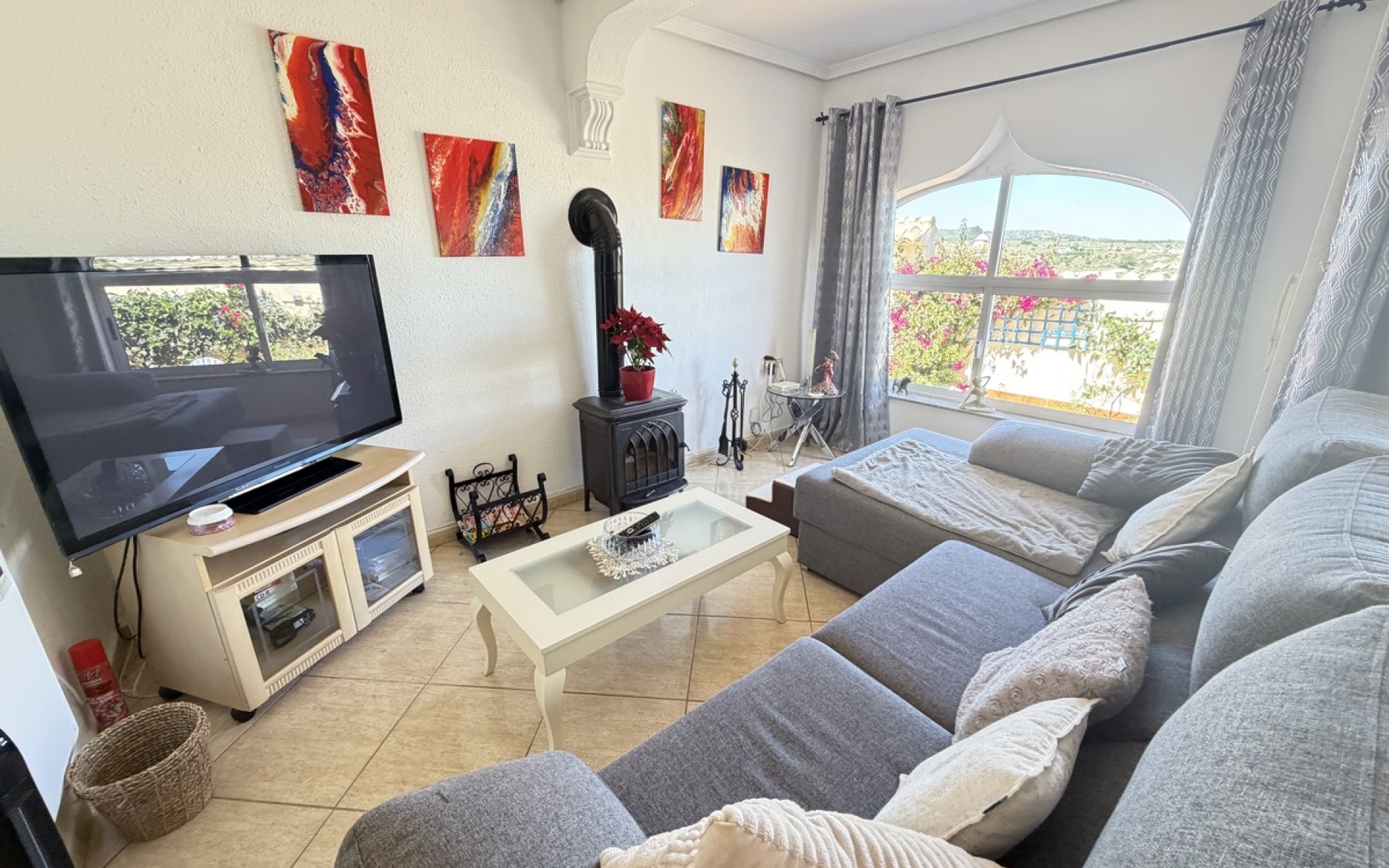 Resale - Townhouse - San Miguel De Salinas - San Miguel de Salinas