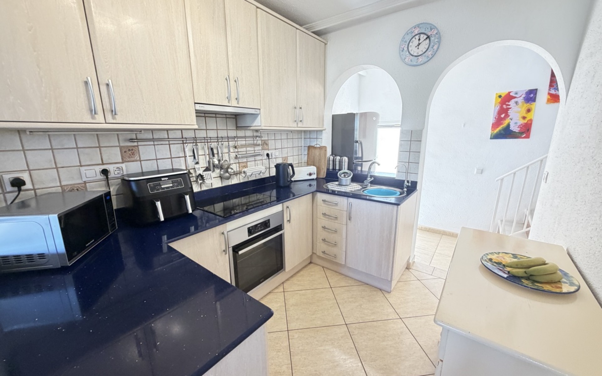 Resale - Townhouse - San Miguel De Salinas - San Miguel de Salinas