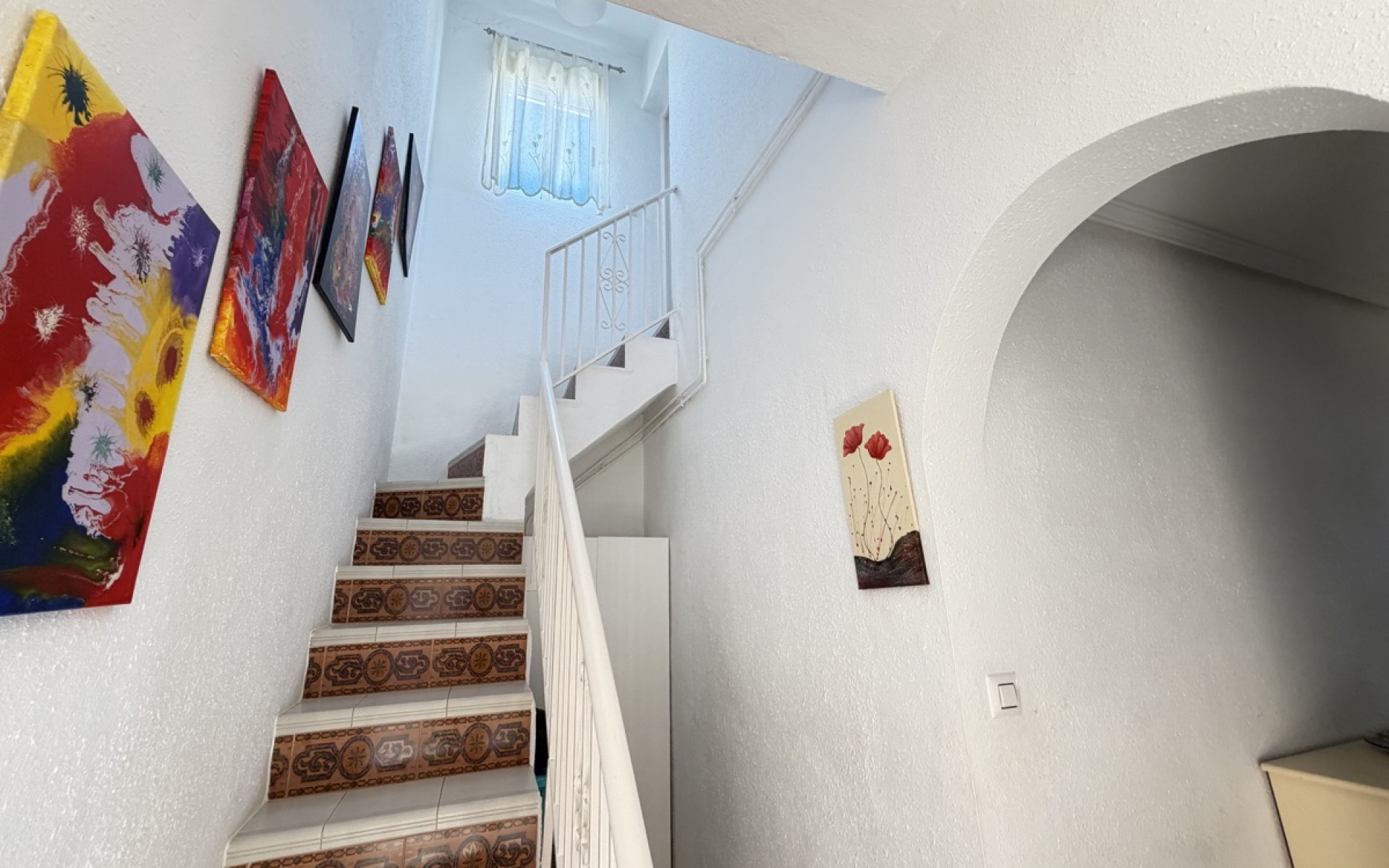 Resale - Townhouse - San Miguel De Salinas - San Miguel de Salinas