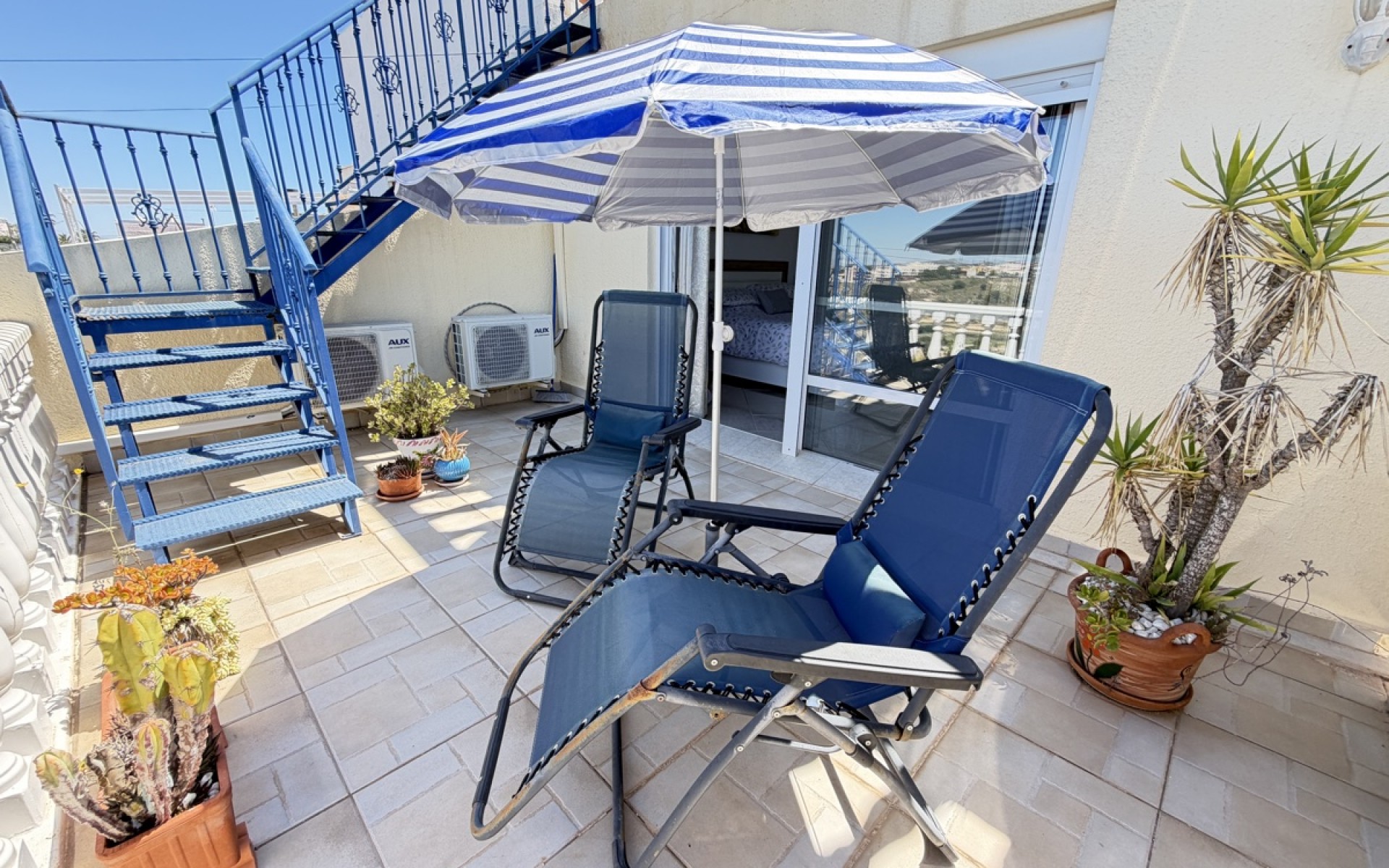 Resale - Townhouse - San Miguel De Salinas - San Miguel de Salinas