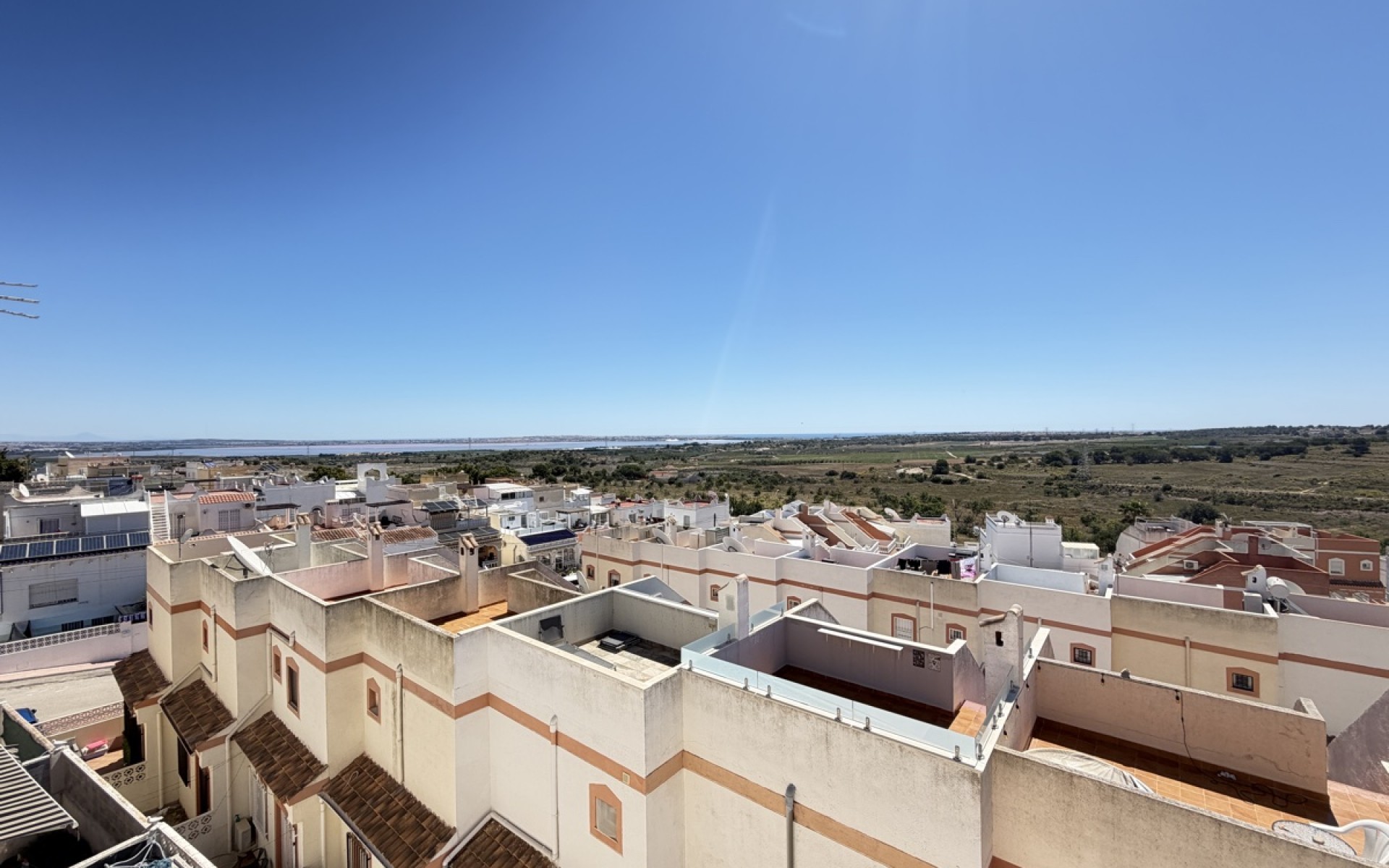 Resale - Townhouse - San Miguel De Salinas - San Miguel de Salinas