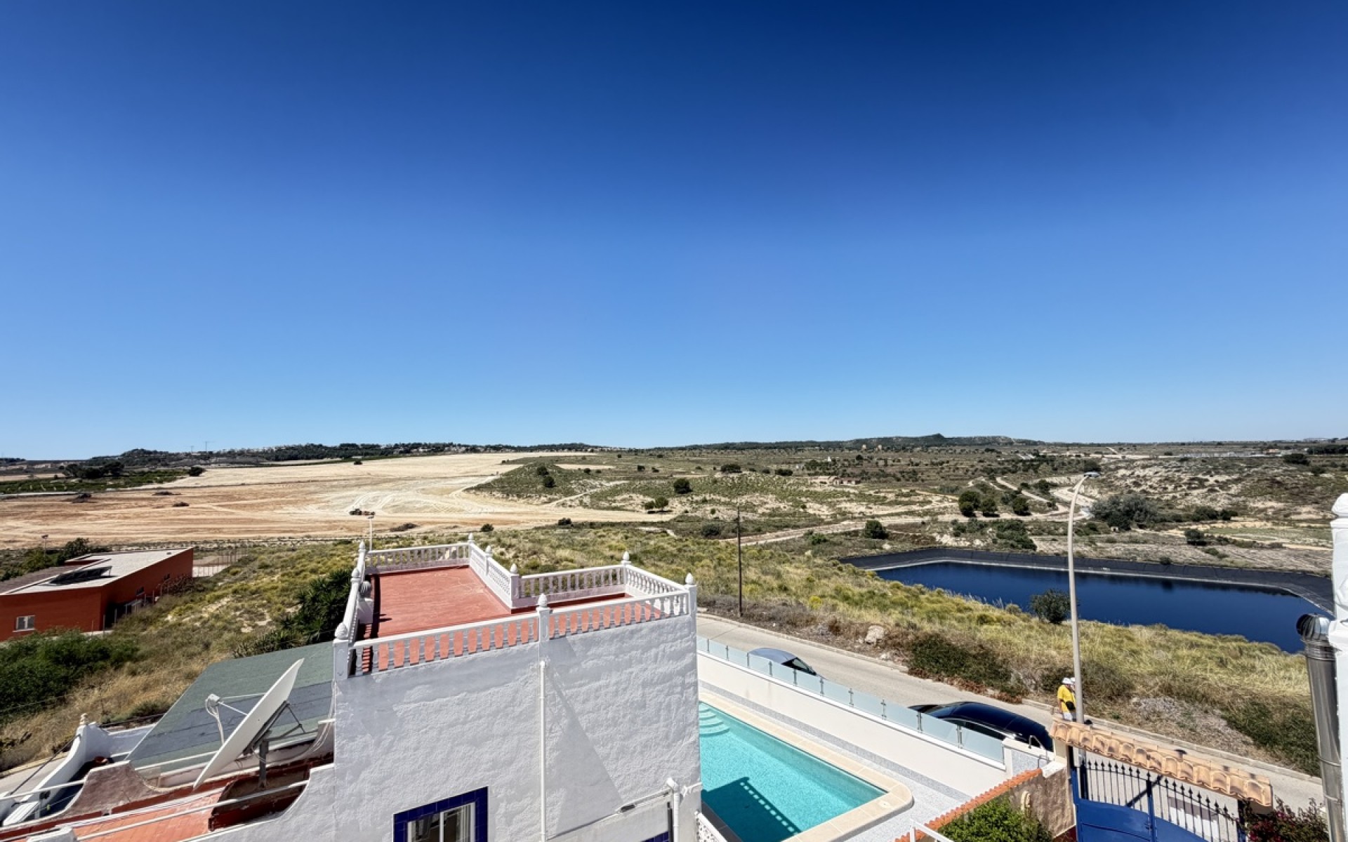 Resale - Townhouse - San Miguel De Salinas - San Miguel de Salinas